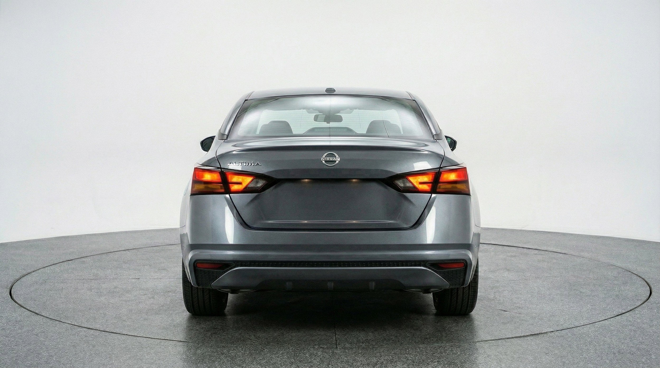 Thumbnail: 2025 Nissan Altima - 7