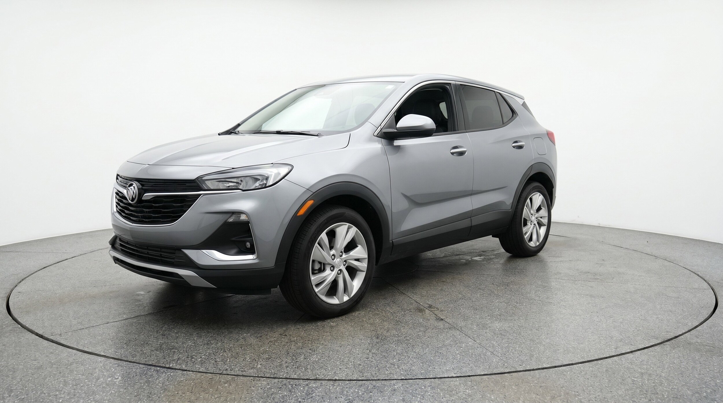 Thumbnail: 2025 Buick Encore GX - 3
