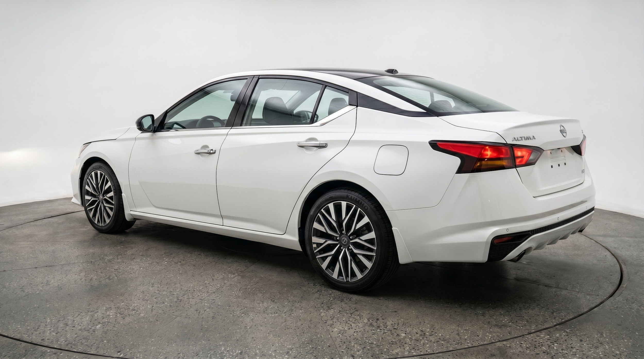 Thumbnail: 2025 Nissan Altima - 6