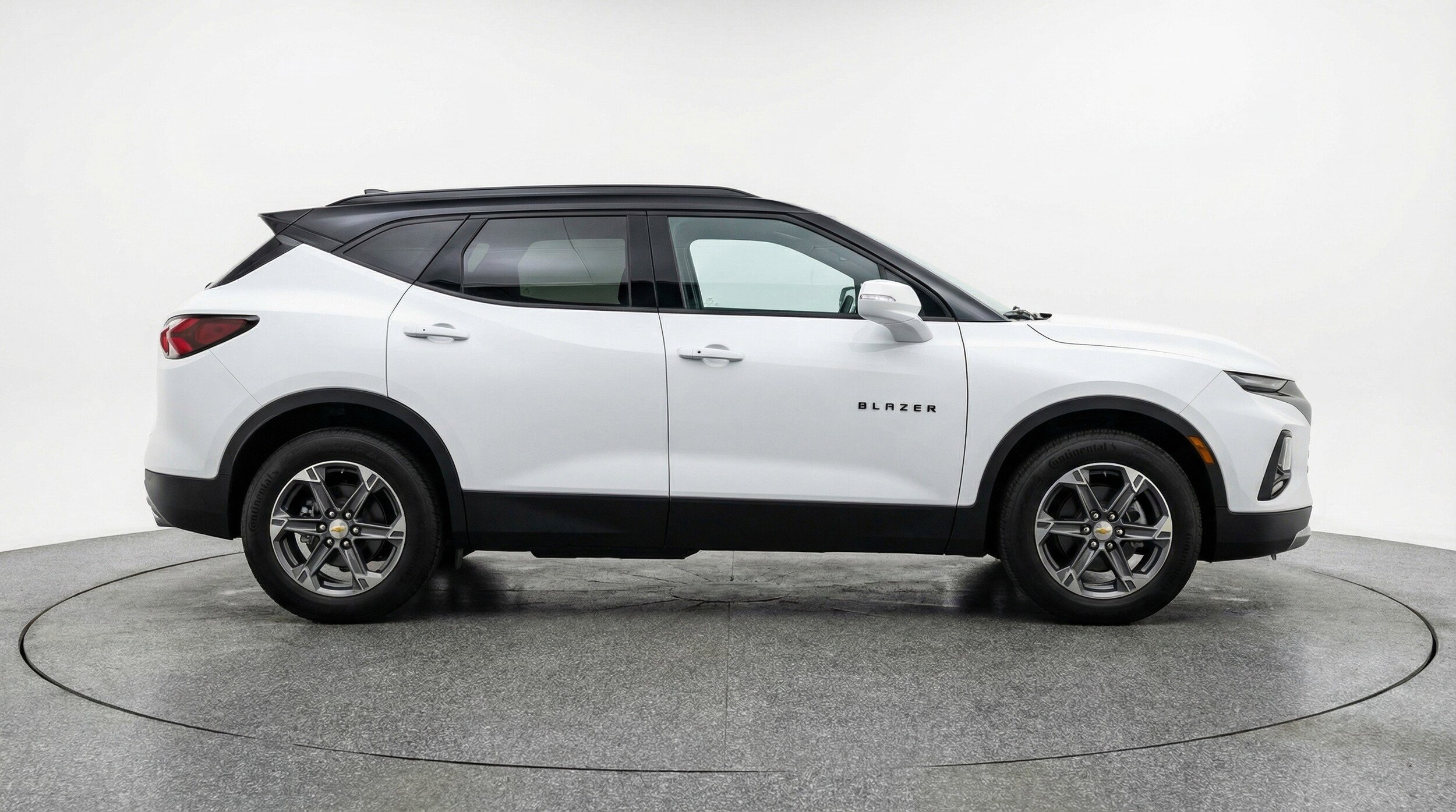 Thumbnail: 2025 Chevrolet Blazer - 11