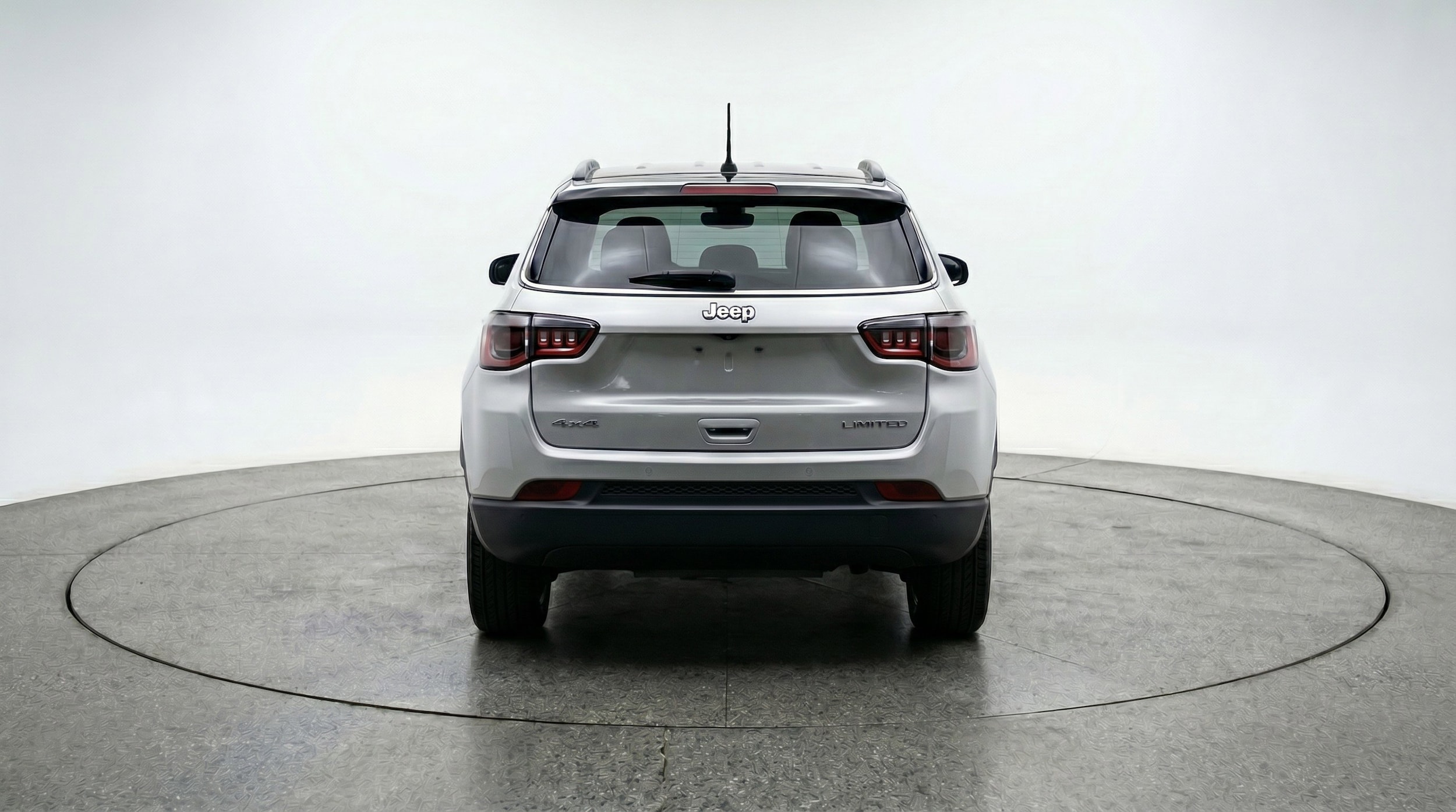 Thumbnail: 2025 Jeep Compass - 7