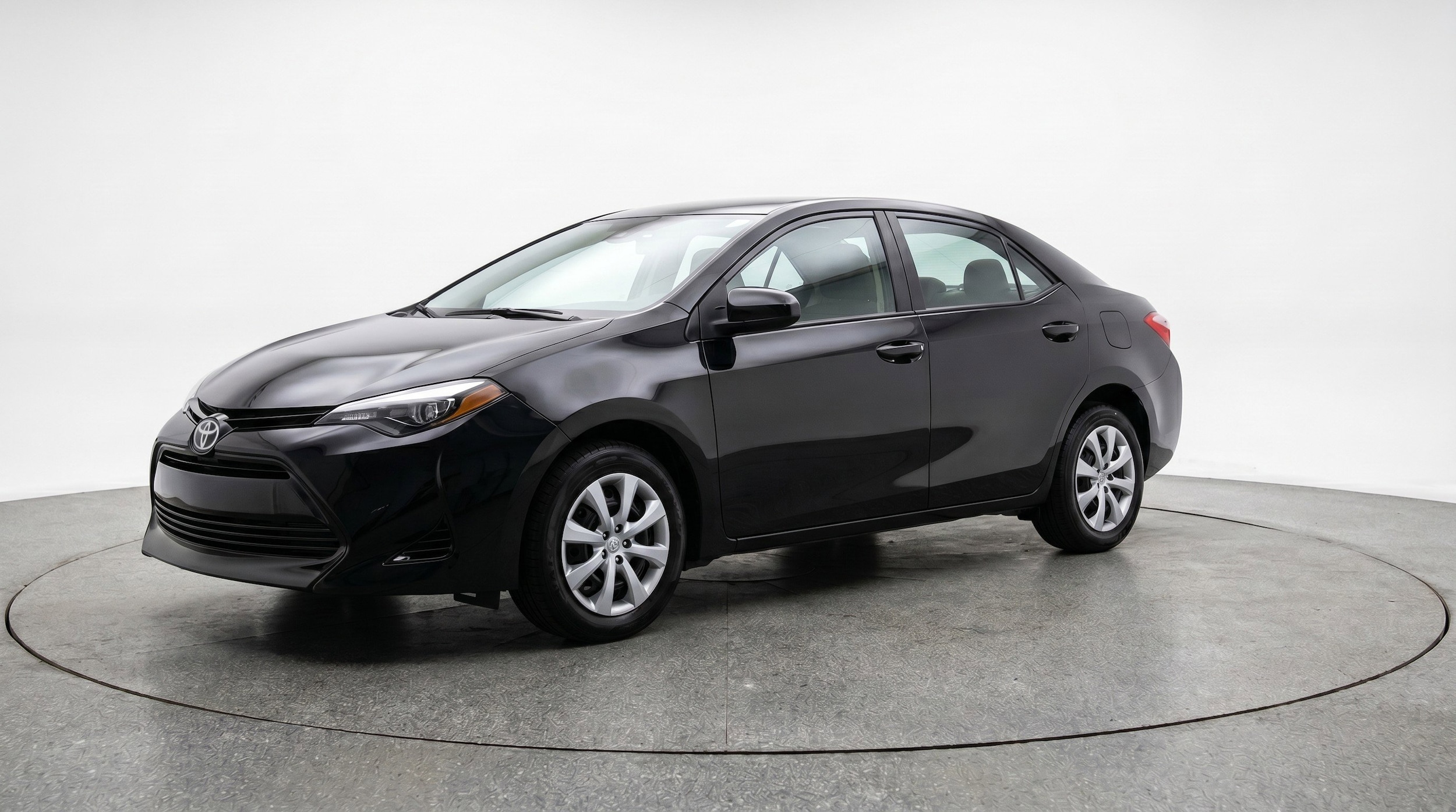 Thumbnail: 2025 Toyota Corolla - 3