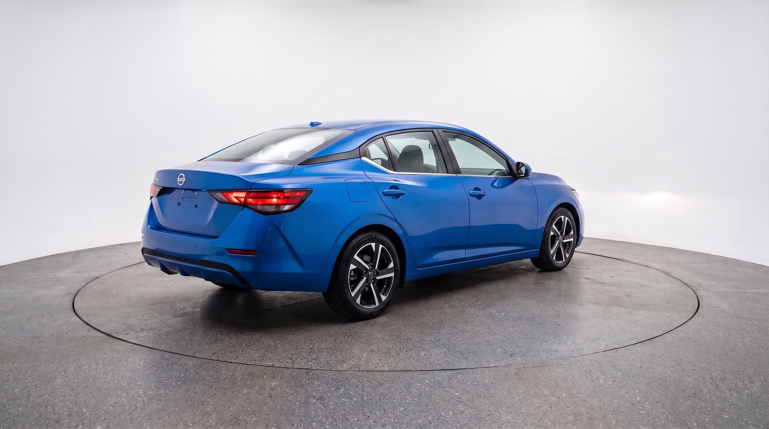 Thumbnail: 2025 Nissan Sentra - 9