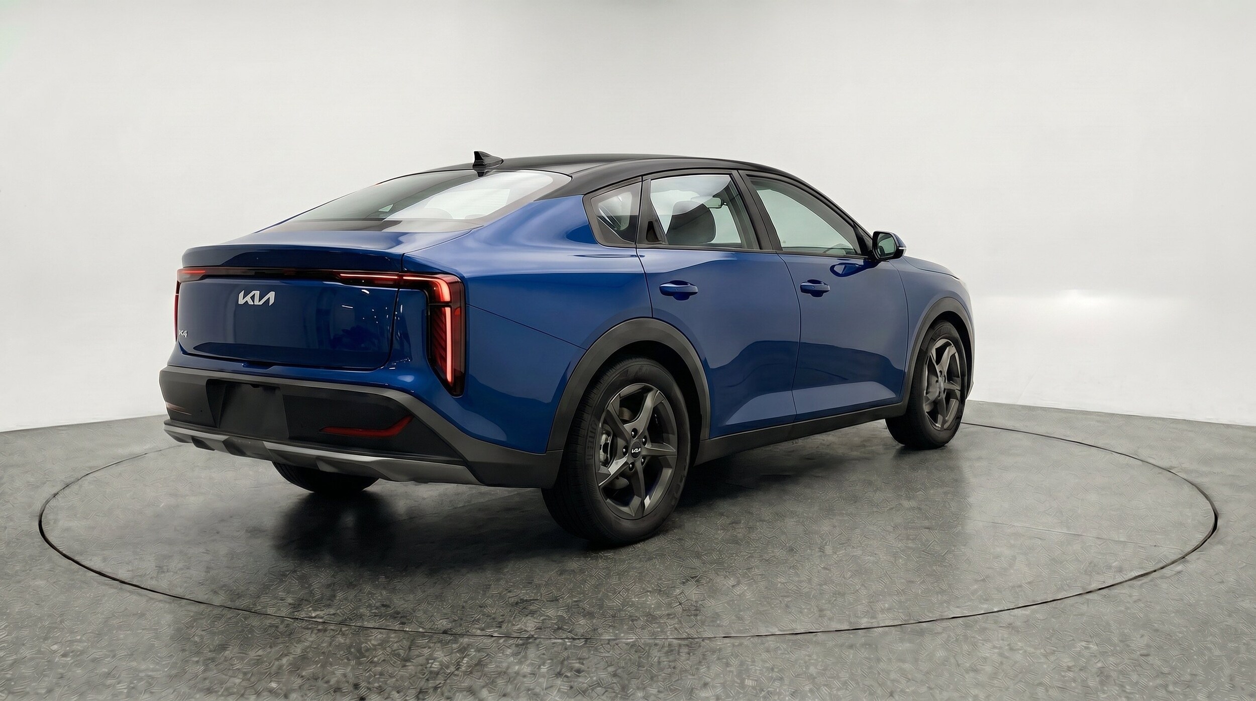 Thumbnail: 2026 Kia K4 - 9
