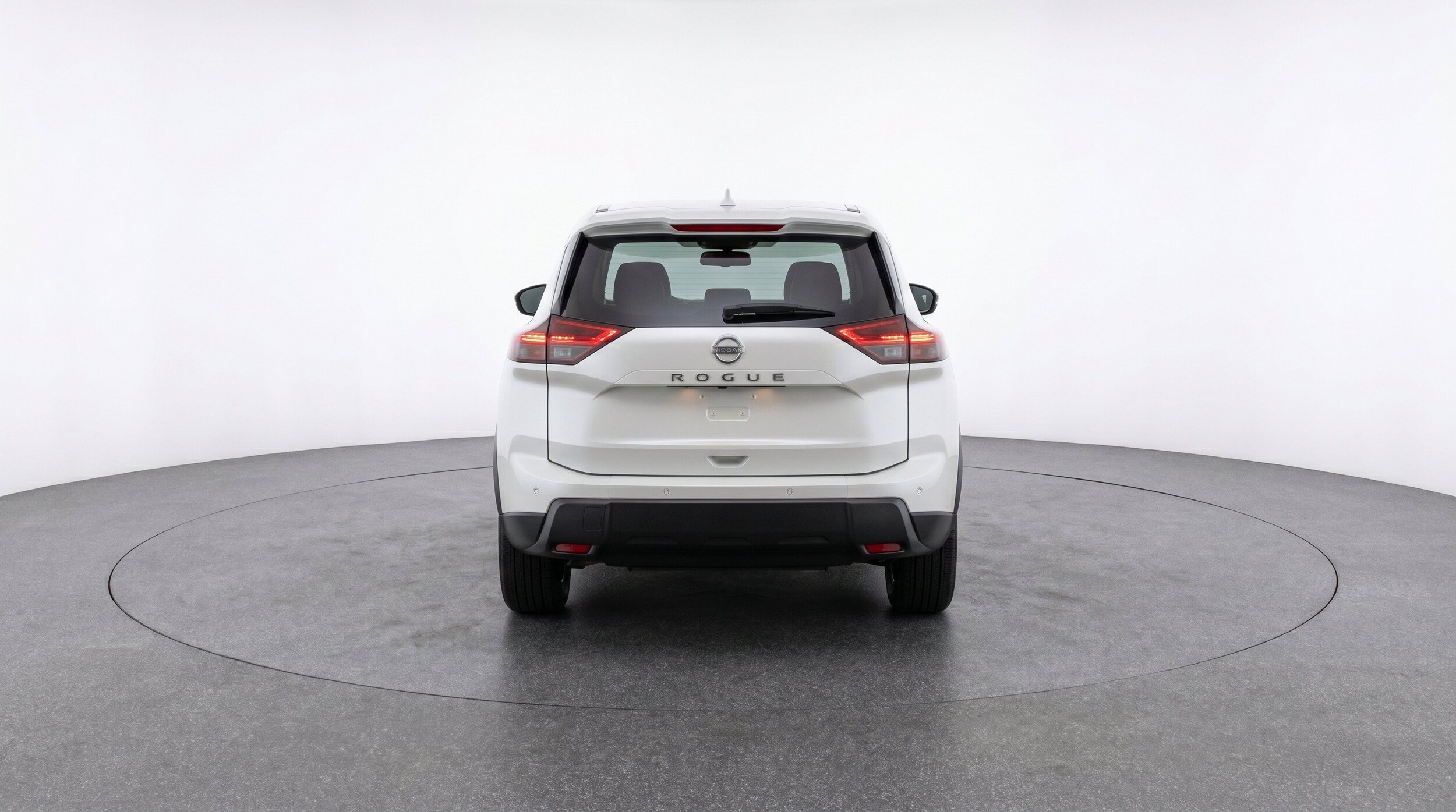 Thumbnail: 2026 Nissan Rogue - 7