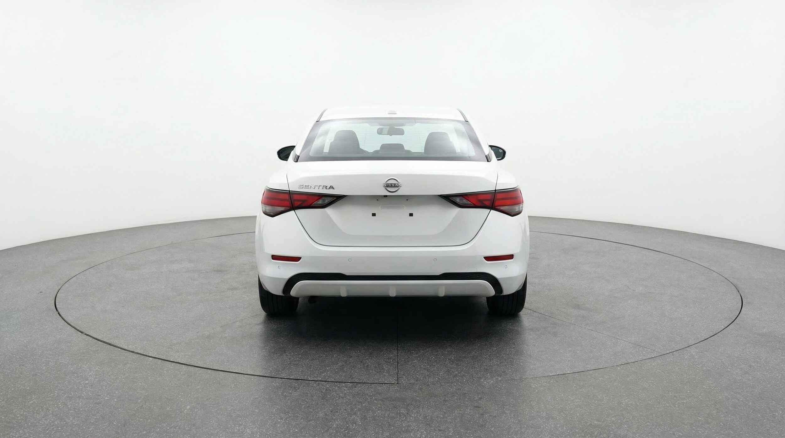 Thumbnail: 2025 Nissan Sentra - 7