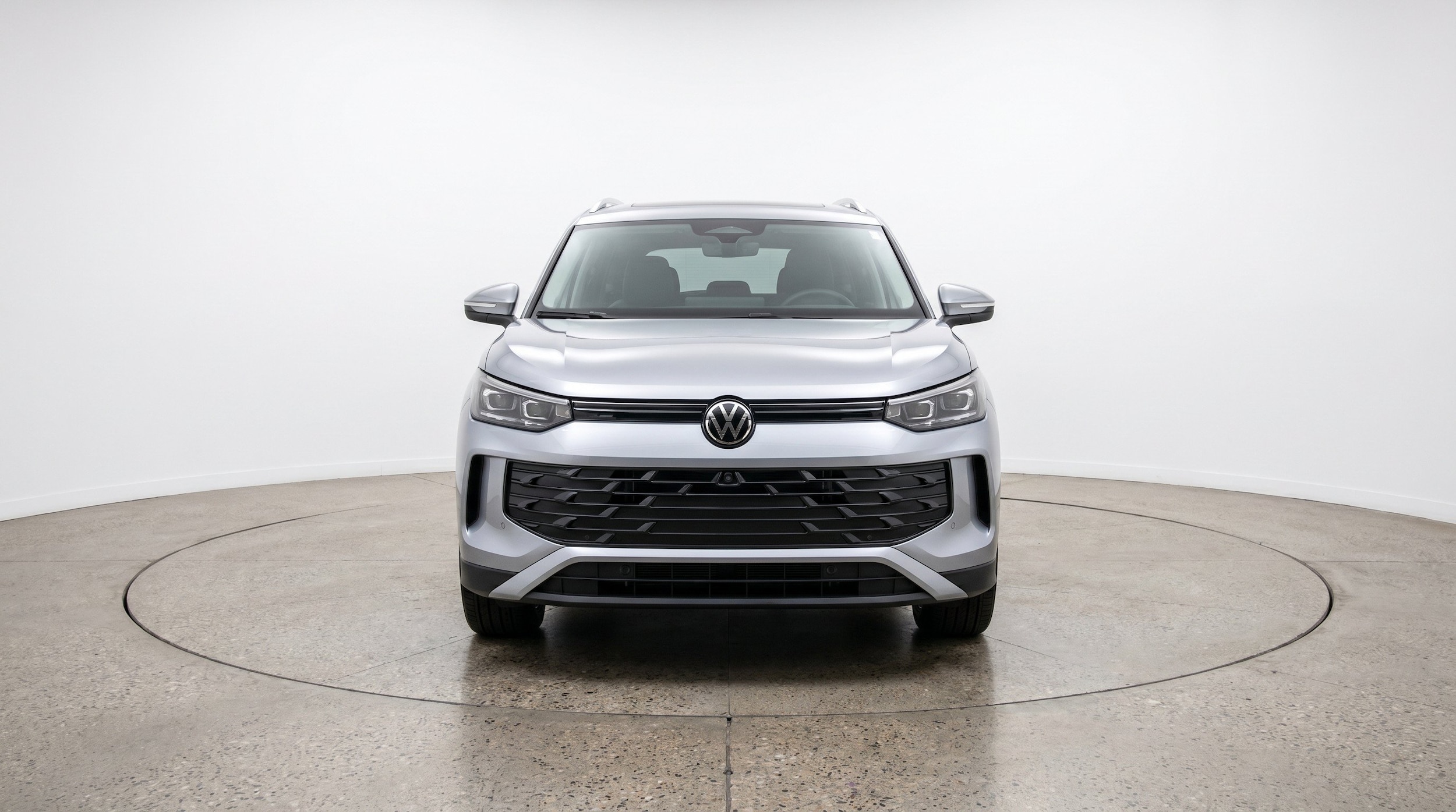 Thumbnail: 2026 Volkswagen Tiguan - 2