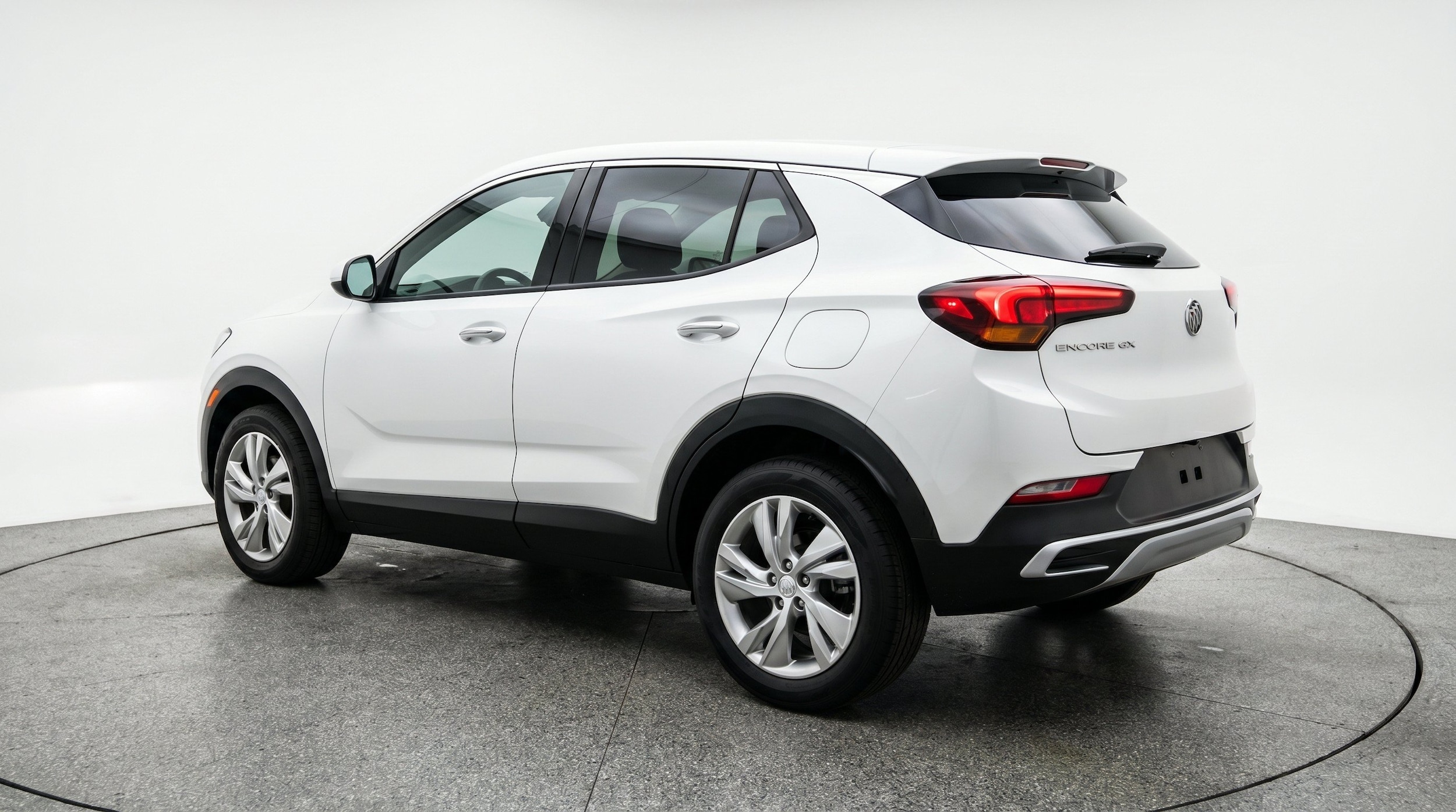 Thumbnail: 2026 Buick Encore GX - 6
