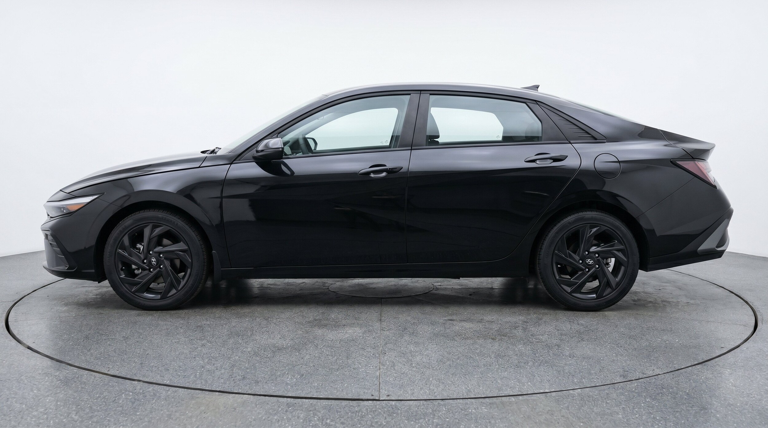 Thumbnail: 2026 Hyundai Elantra - 5