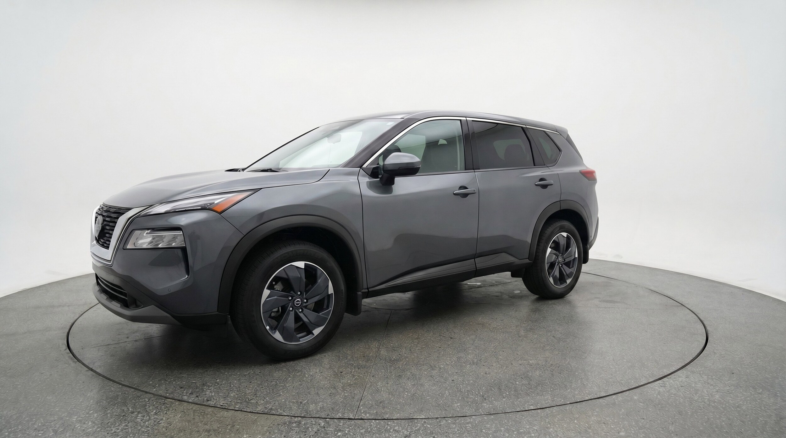 Thumbnail: 2025 Nissan Rogue - 3
