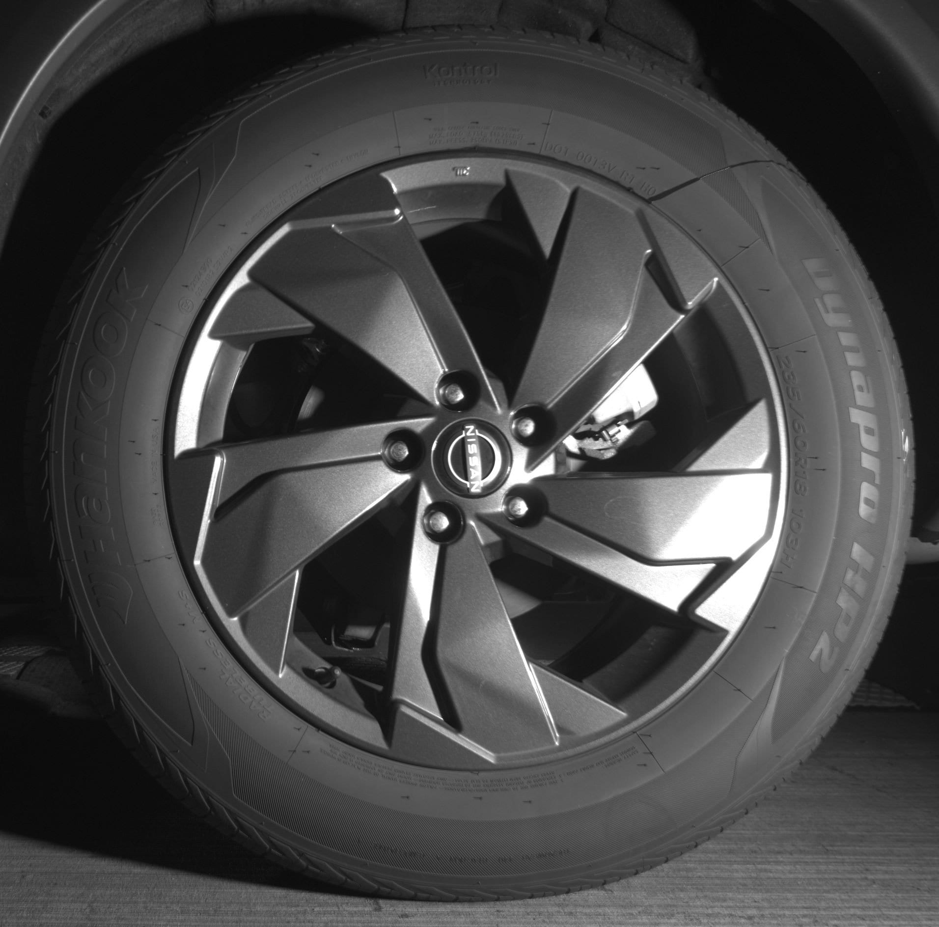 Thumbnail: 2026 Nissan Rogue - 11