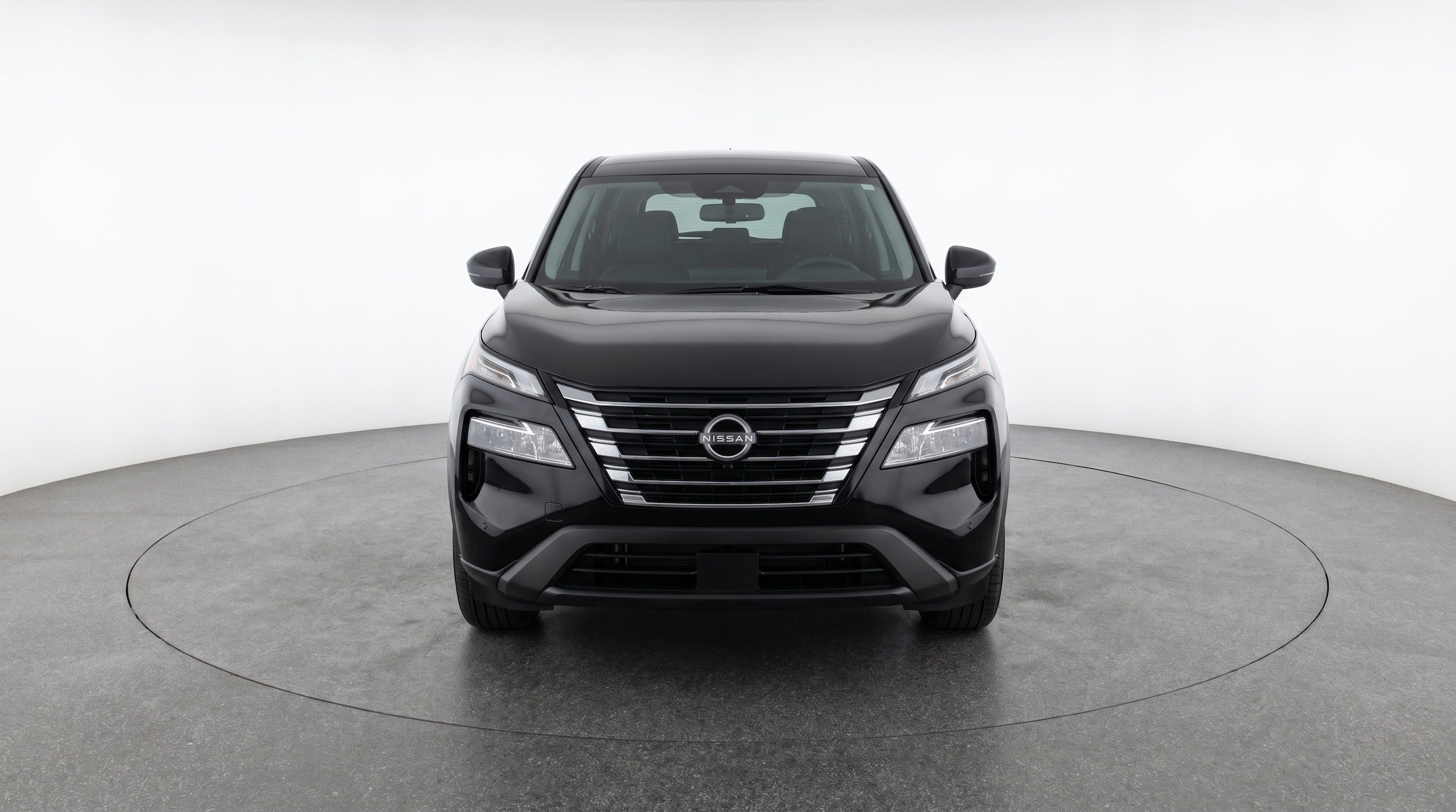 Thumbnail: 2025 Nissan Rogue - 2