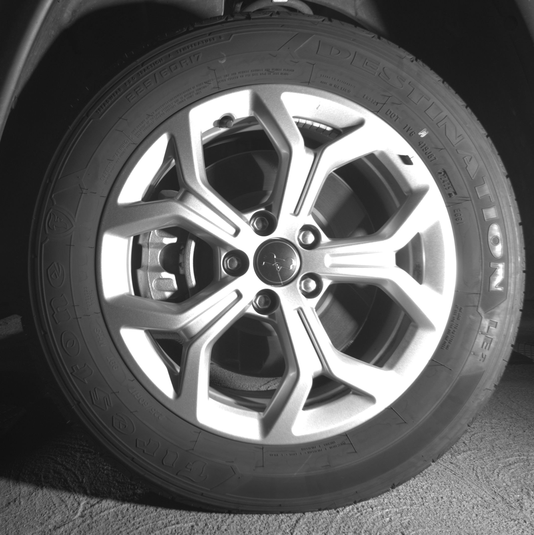 Thumbnail: 2025 Jeep Compass - 12