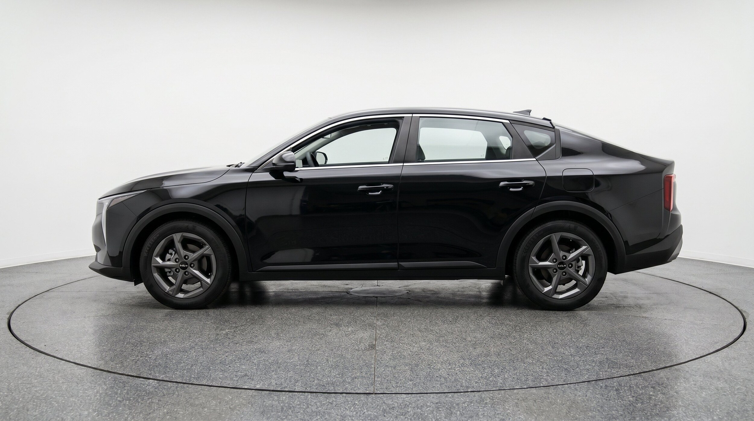 Thumbnail: 2026 Kia K4 - 5