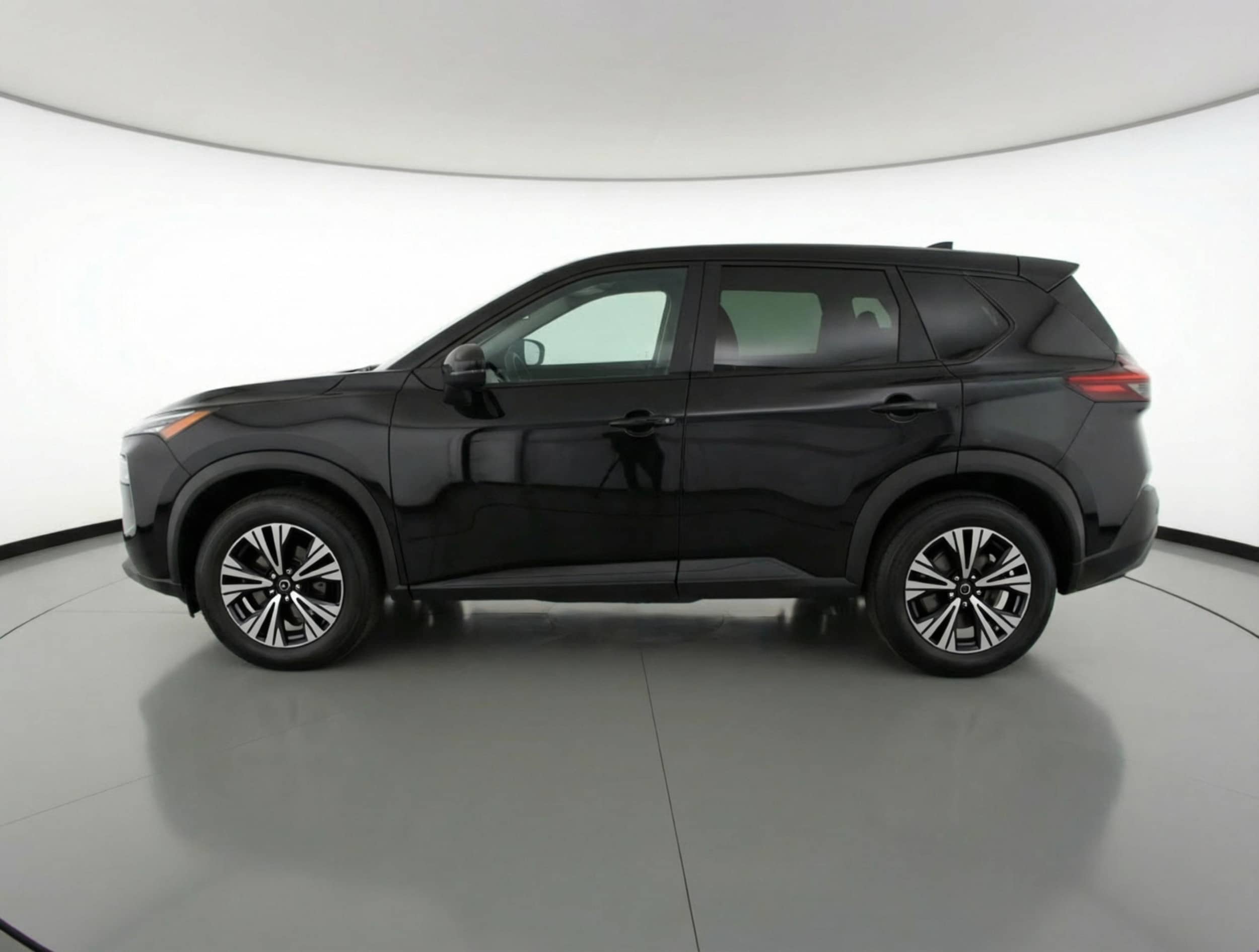 Thumbnail: 2023 Nissan Rogue - 4