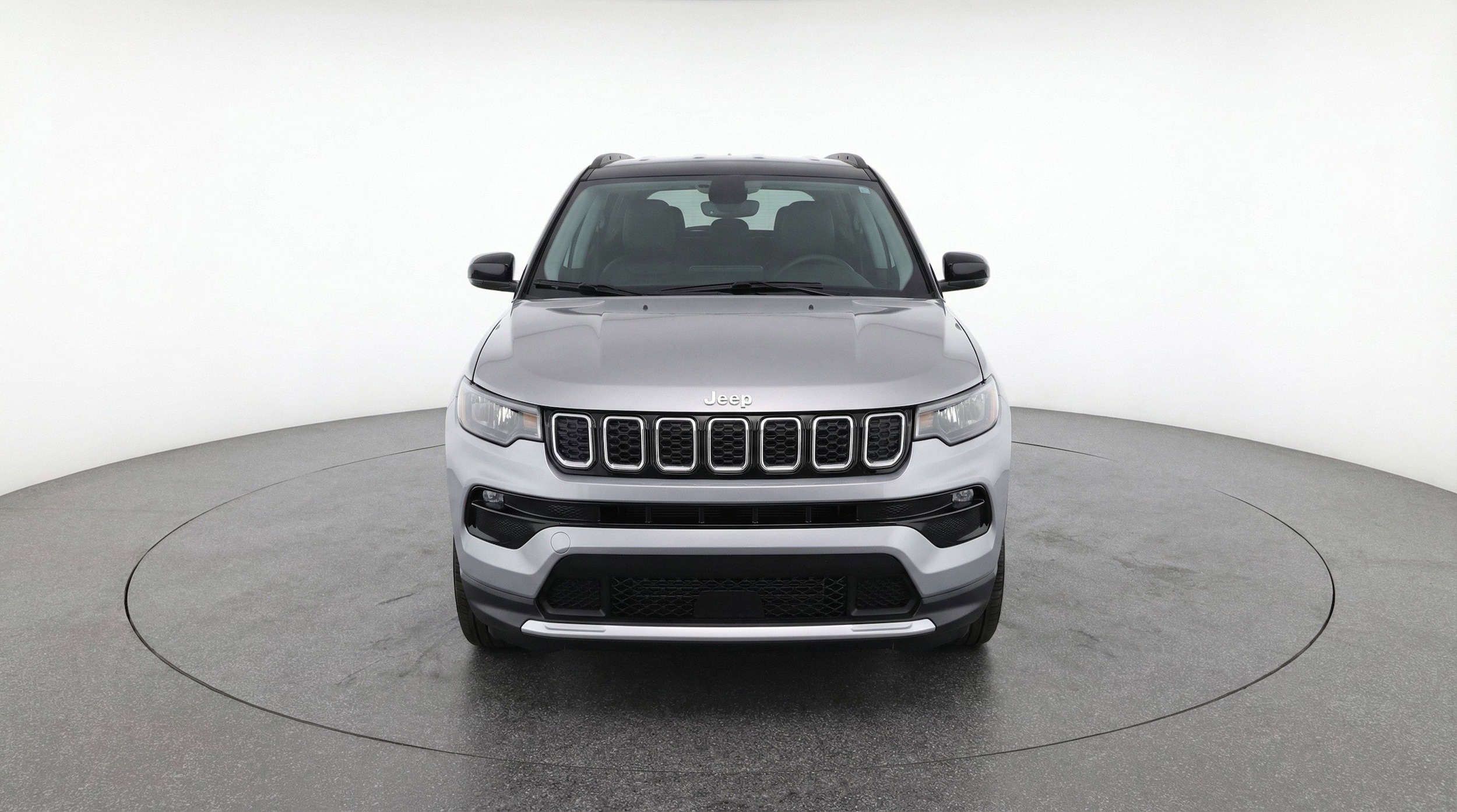 Thumbnail: 2025 Jeep Compass - 2