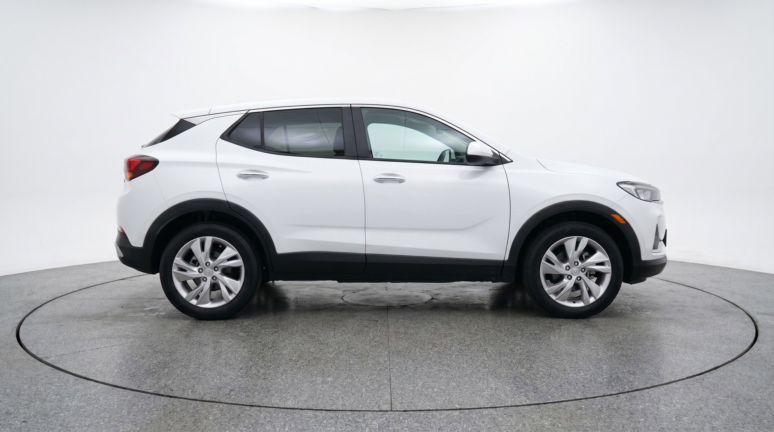 Thumbnail: 2025 Buick Encore GX - 11