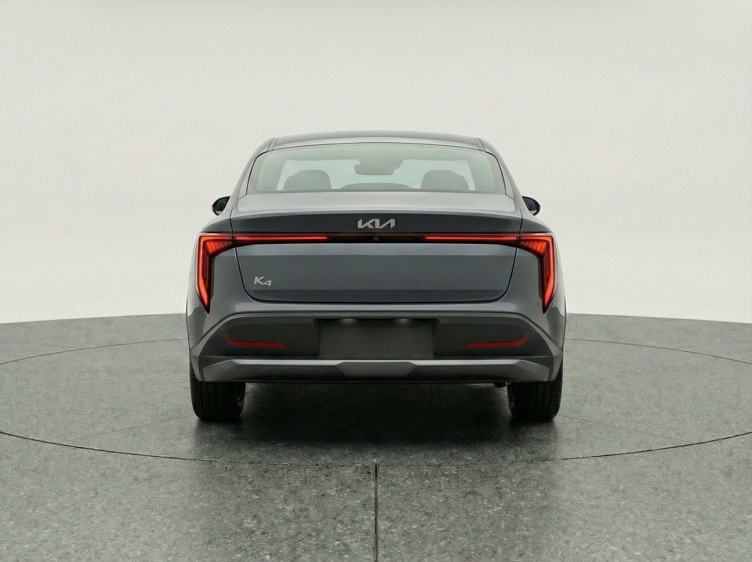 Thumbnail: 2025 Kia K4 - 7