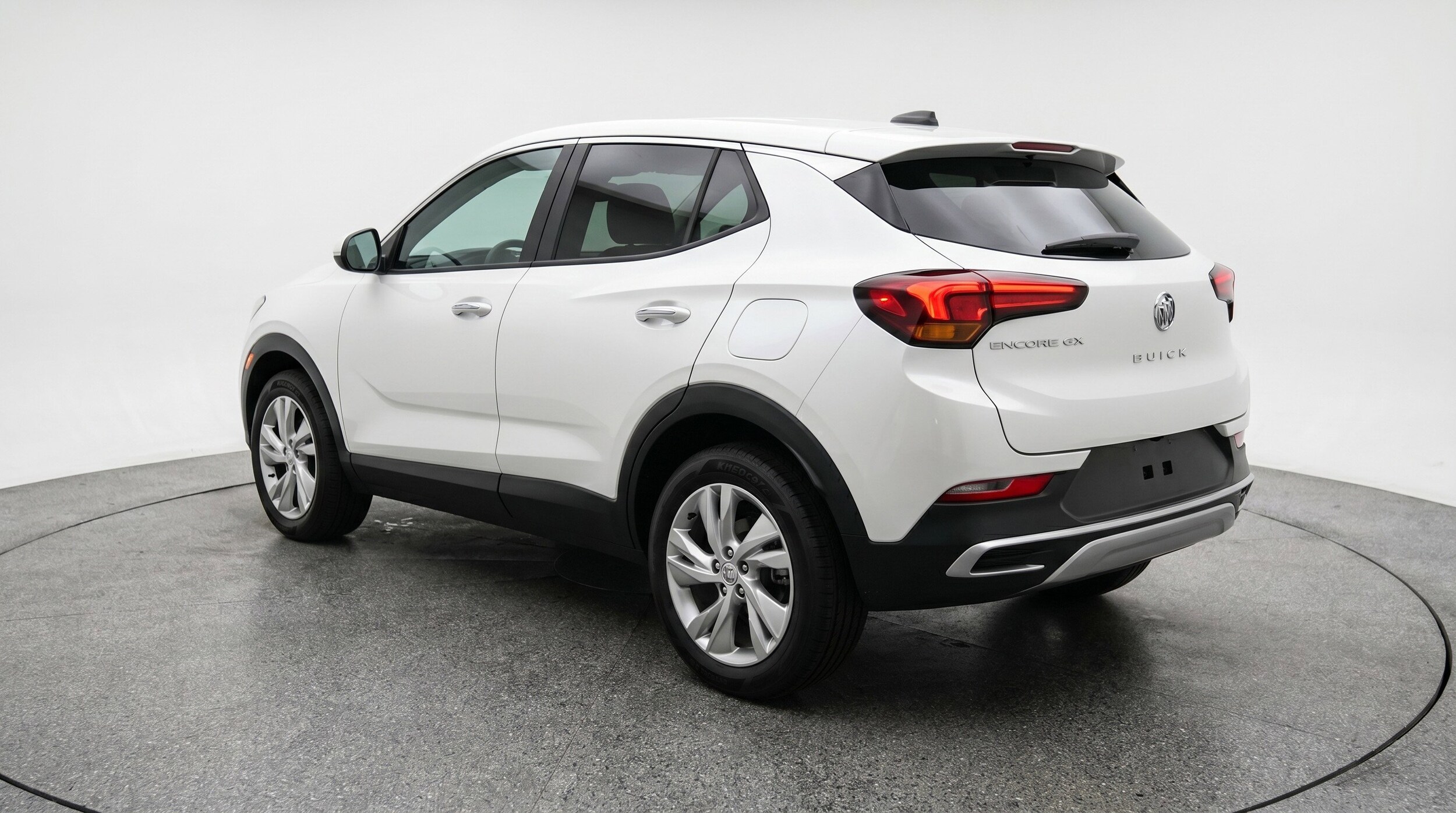 Thumbnail: 2025 Buick Encore GX - 6