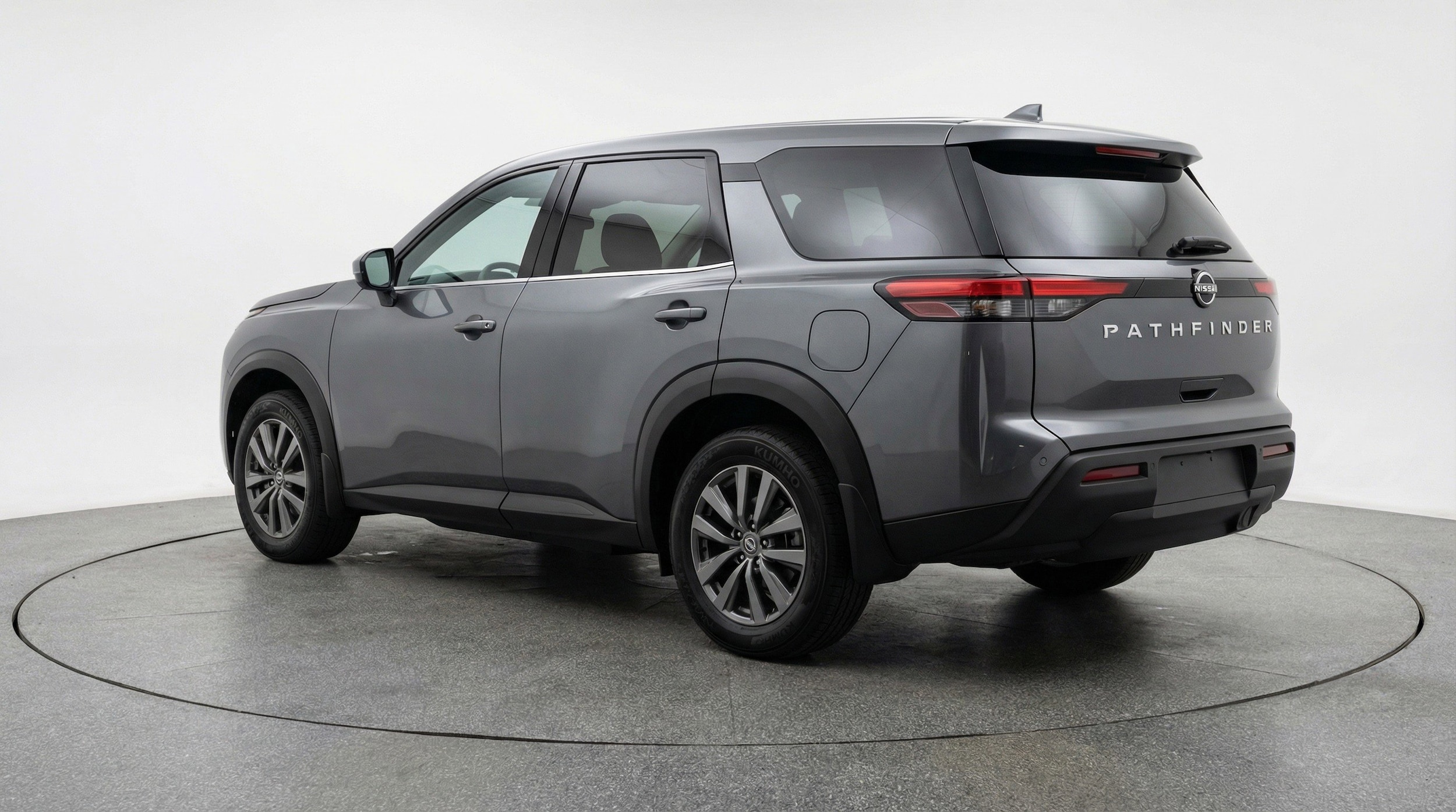 Thumbnail: 2025 Nissan Pathfinder - 6