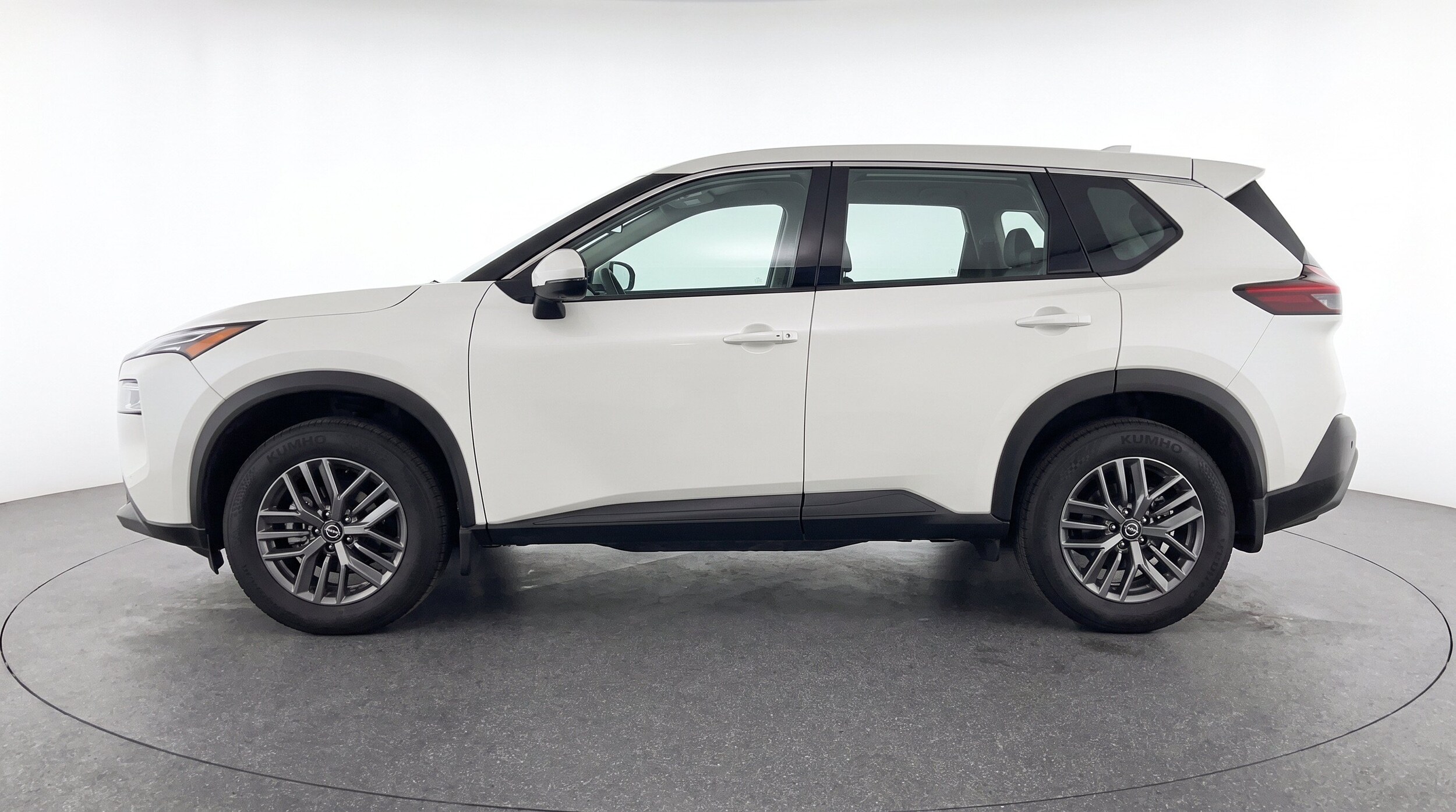 Thumbnail: 2026 Nissan Rogue - 5