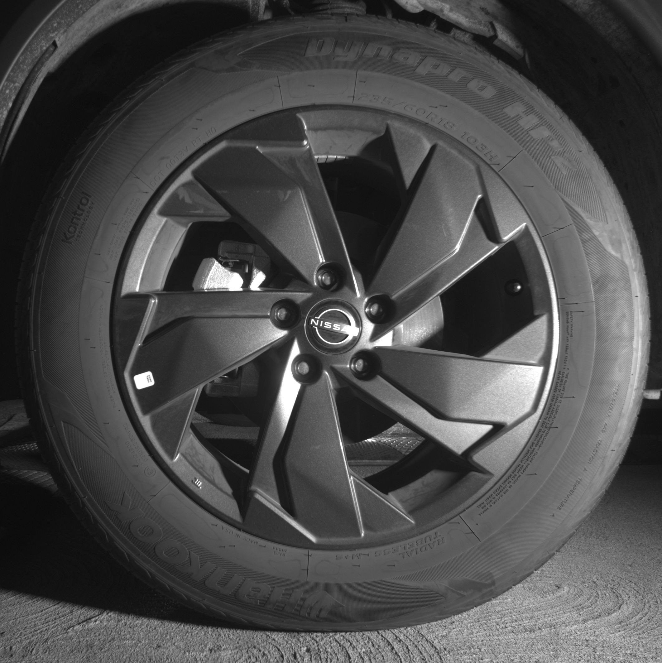 Thumbnail: 2026 Nissan Rogue - 12