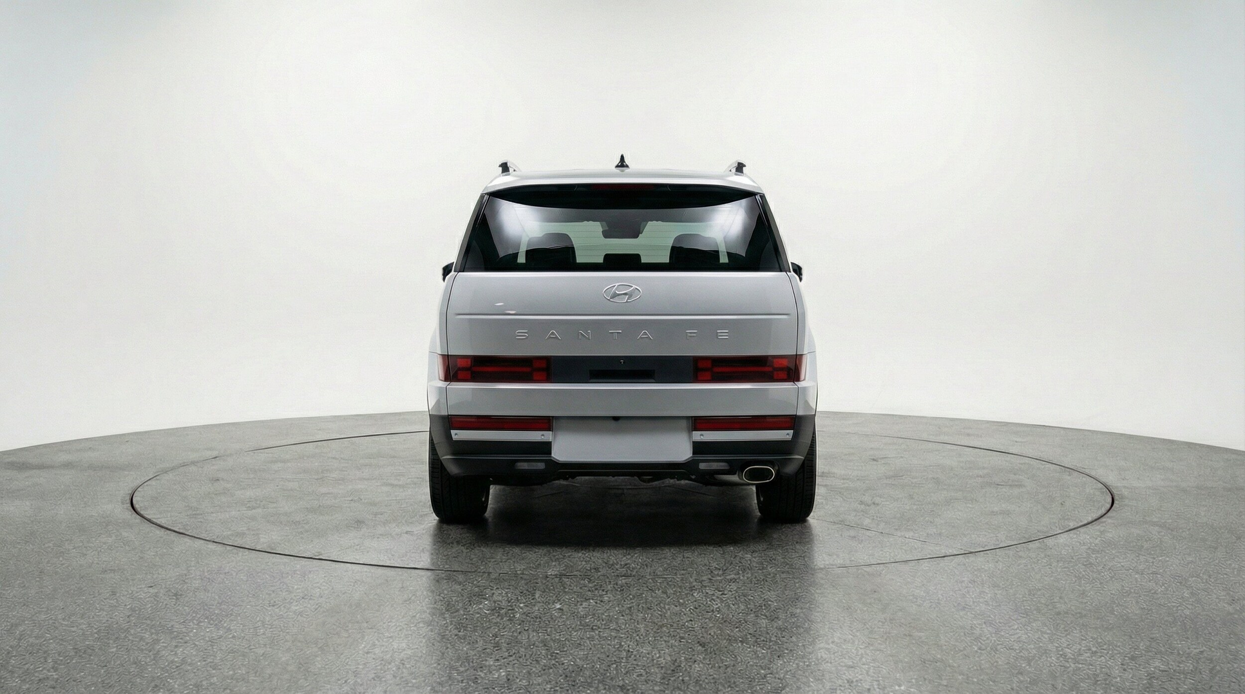 Thumbnail: 2026 Hyundai Santa Fe - 7