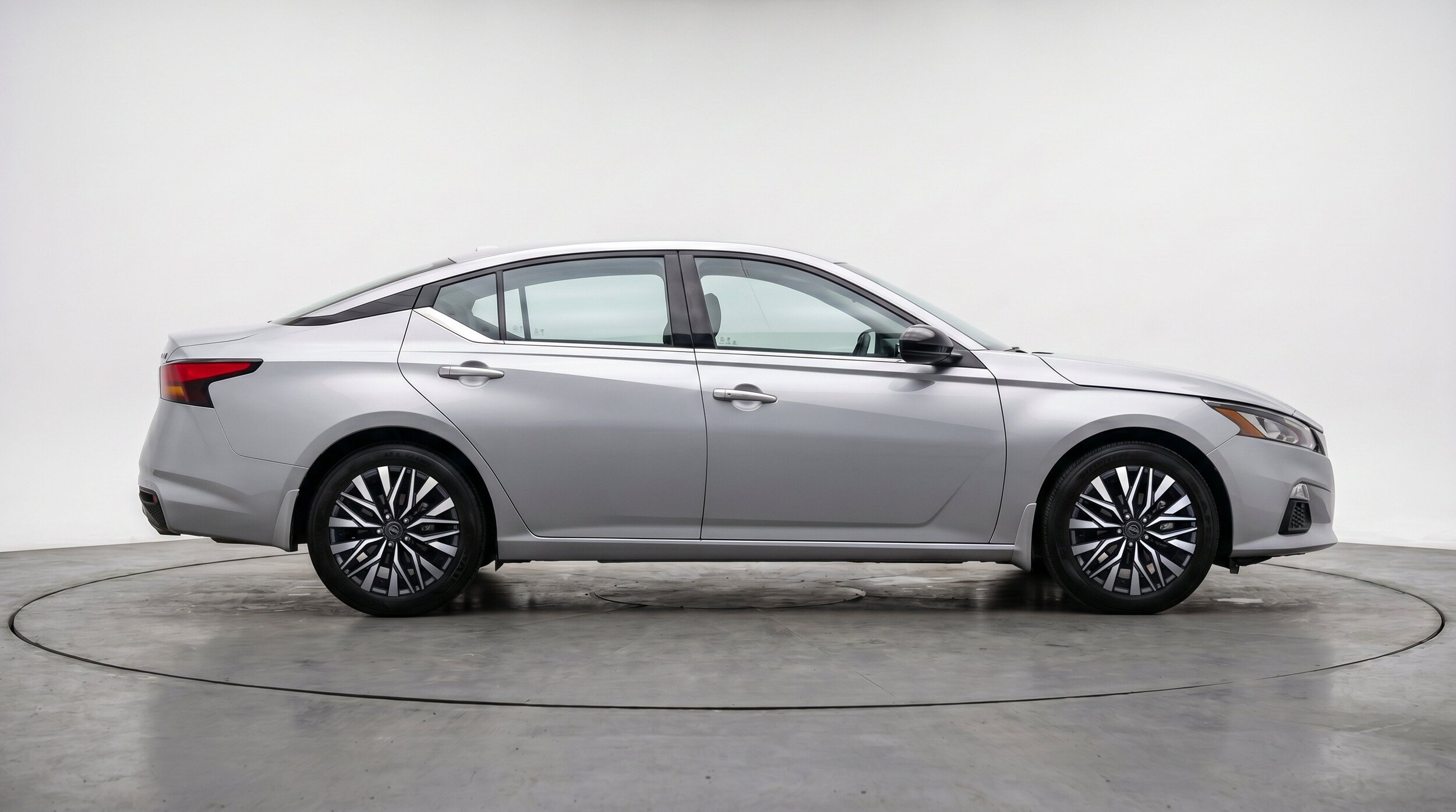 Thumbnail: 2026 Nissan Altima - 10