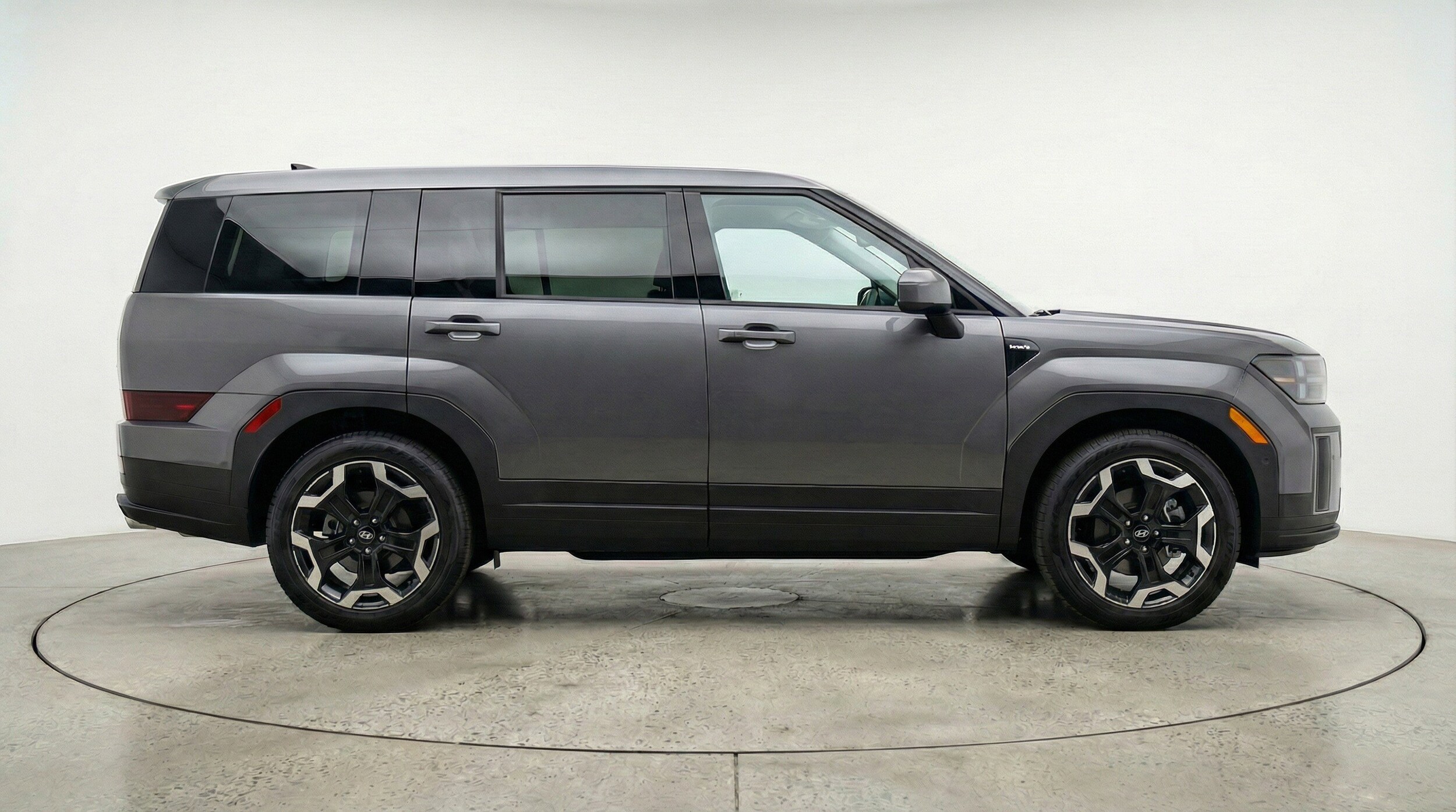 Thumbnail: 2025 Hyundai Santa Fe - 11