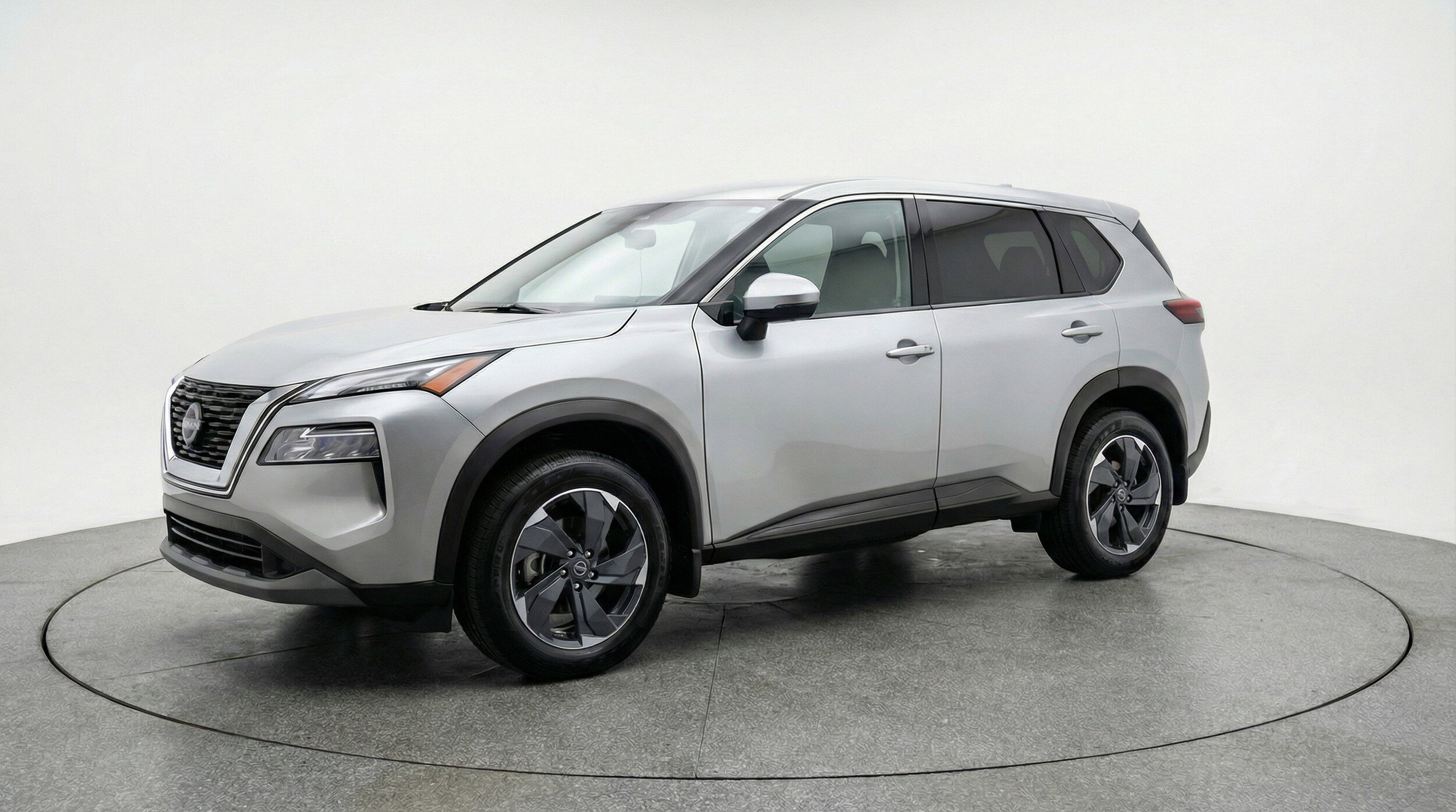 Thumbnail: 2025 Nissan Rogue - 3