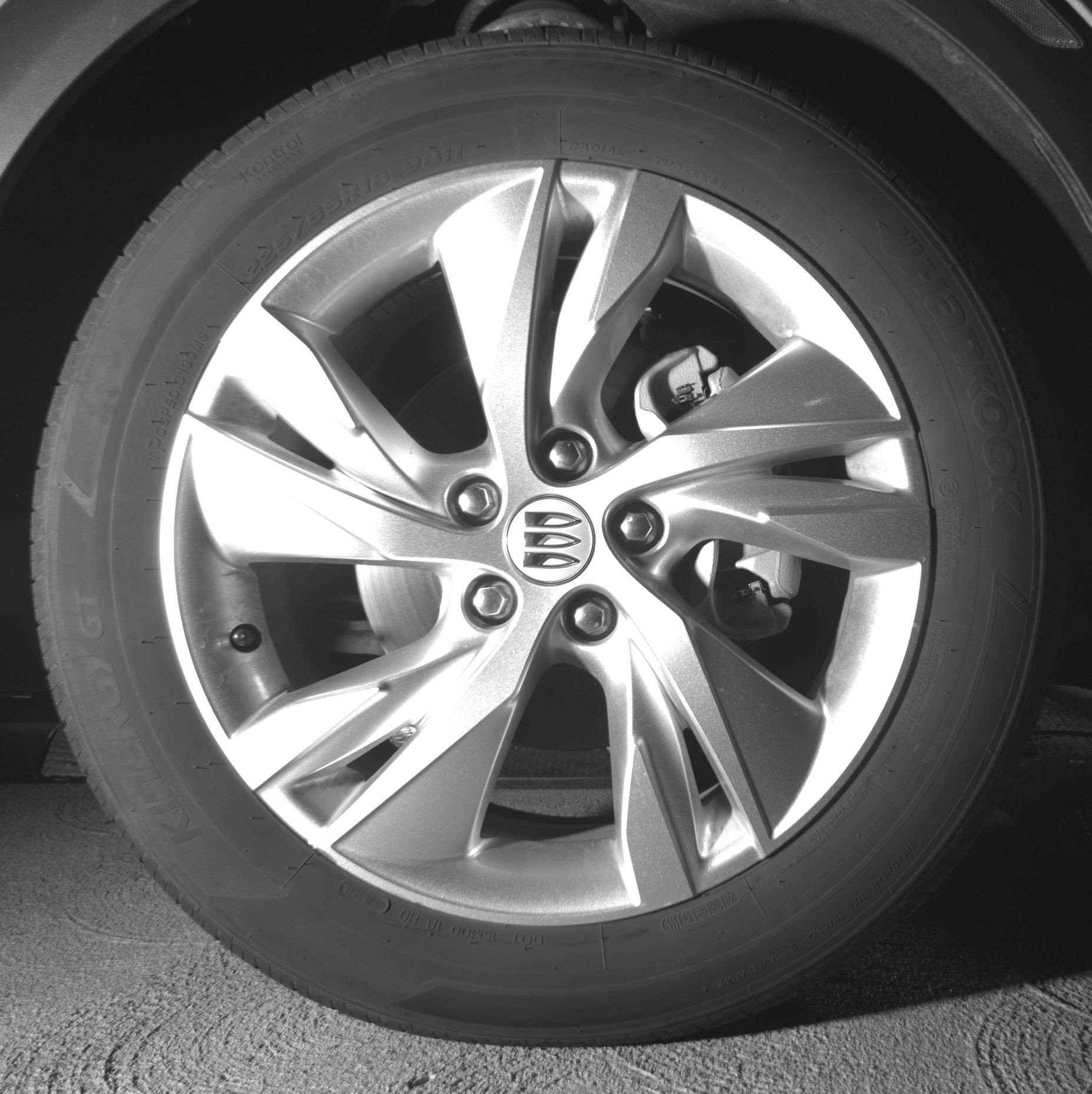 Thumbnail: 2025 Buick Encore GX - 13