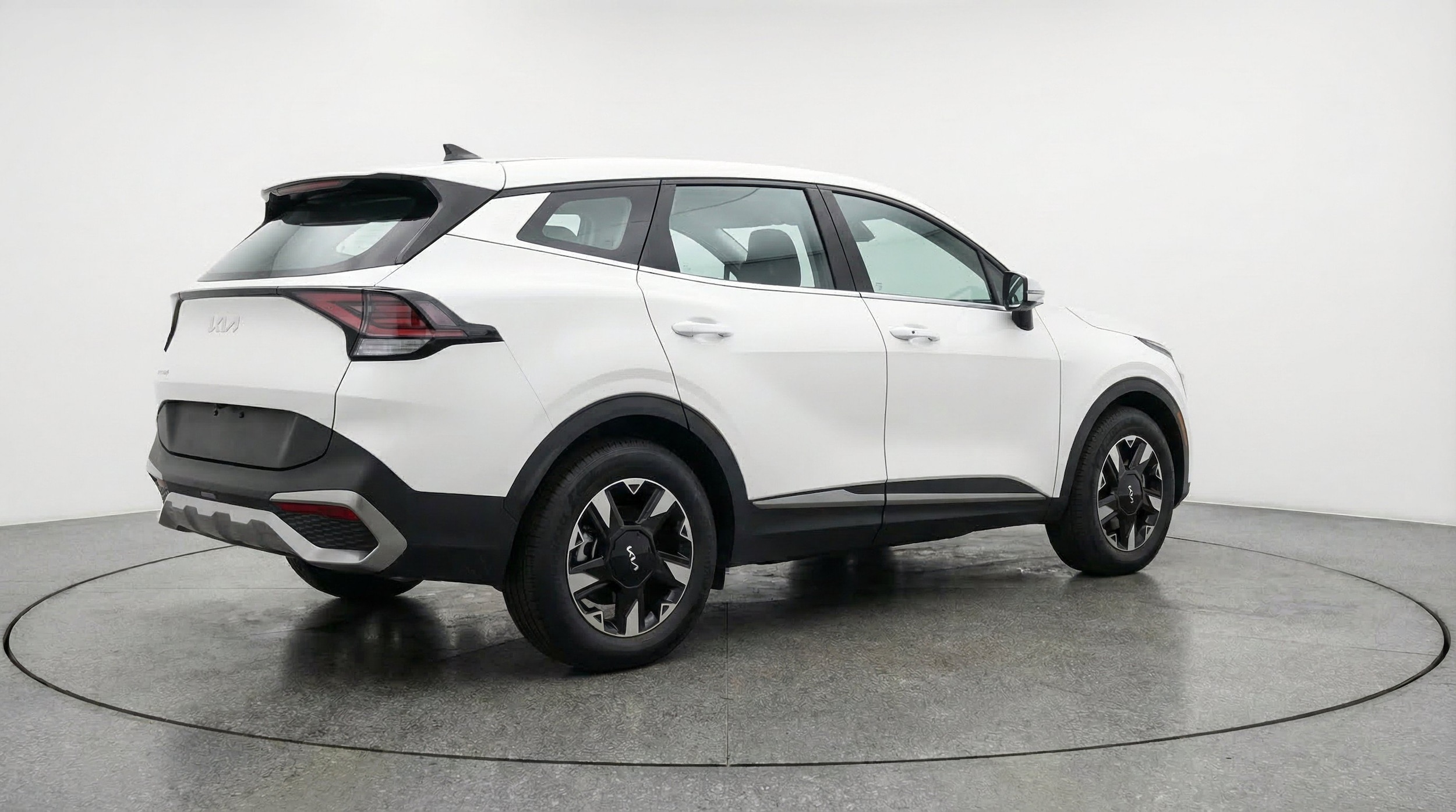 Thumbnail: 2026 Kia Sportage - 9