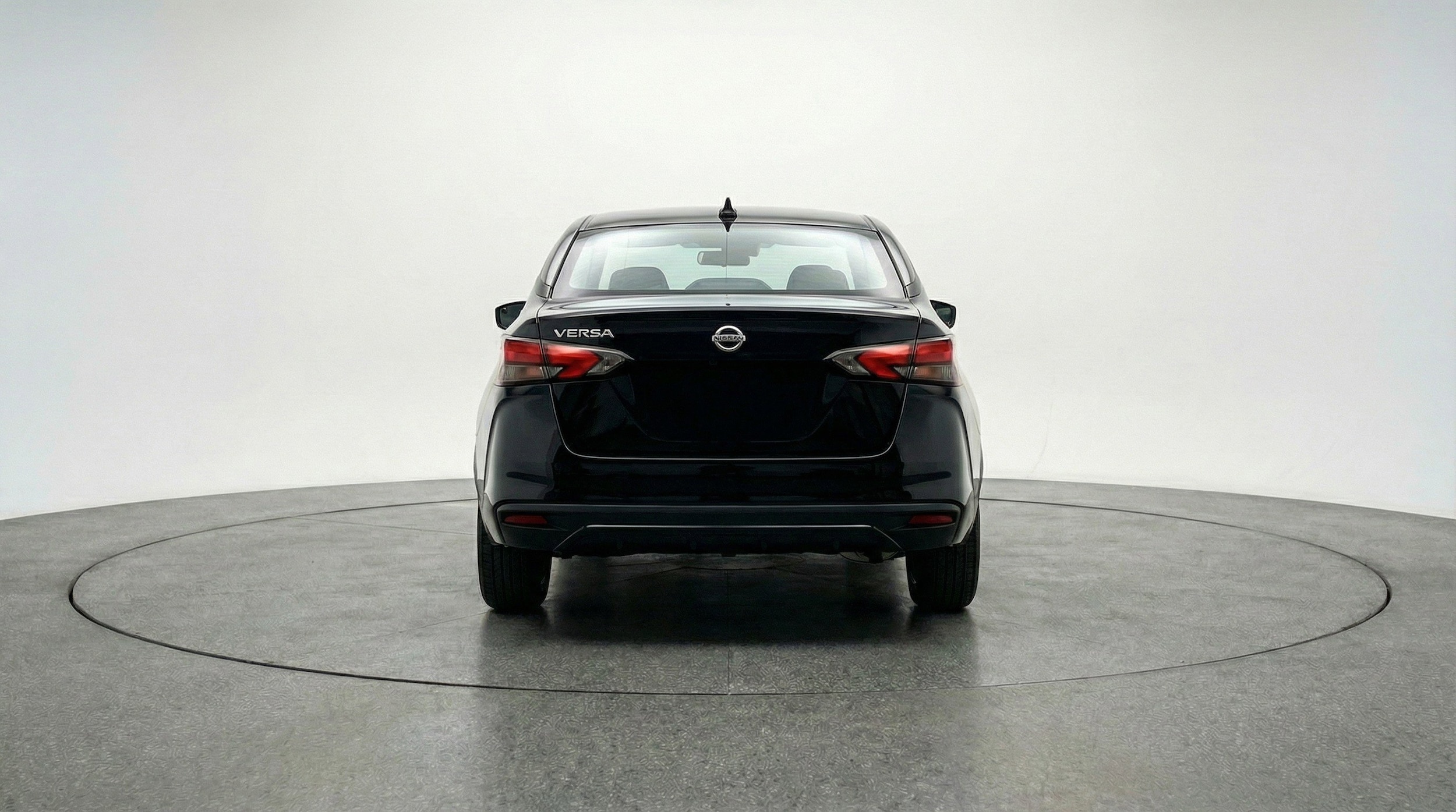 Thumbnail: 2025 Nissan Versa - 7