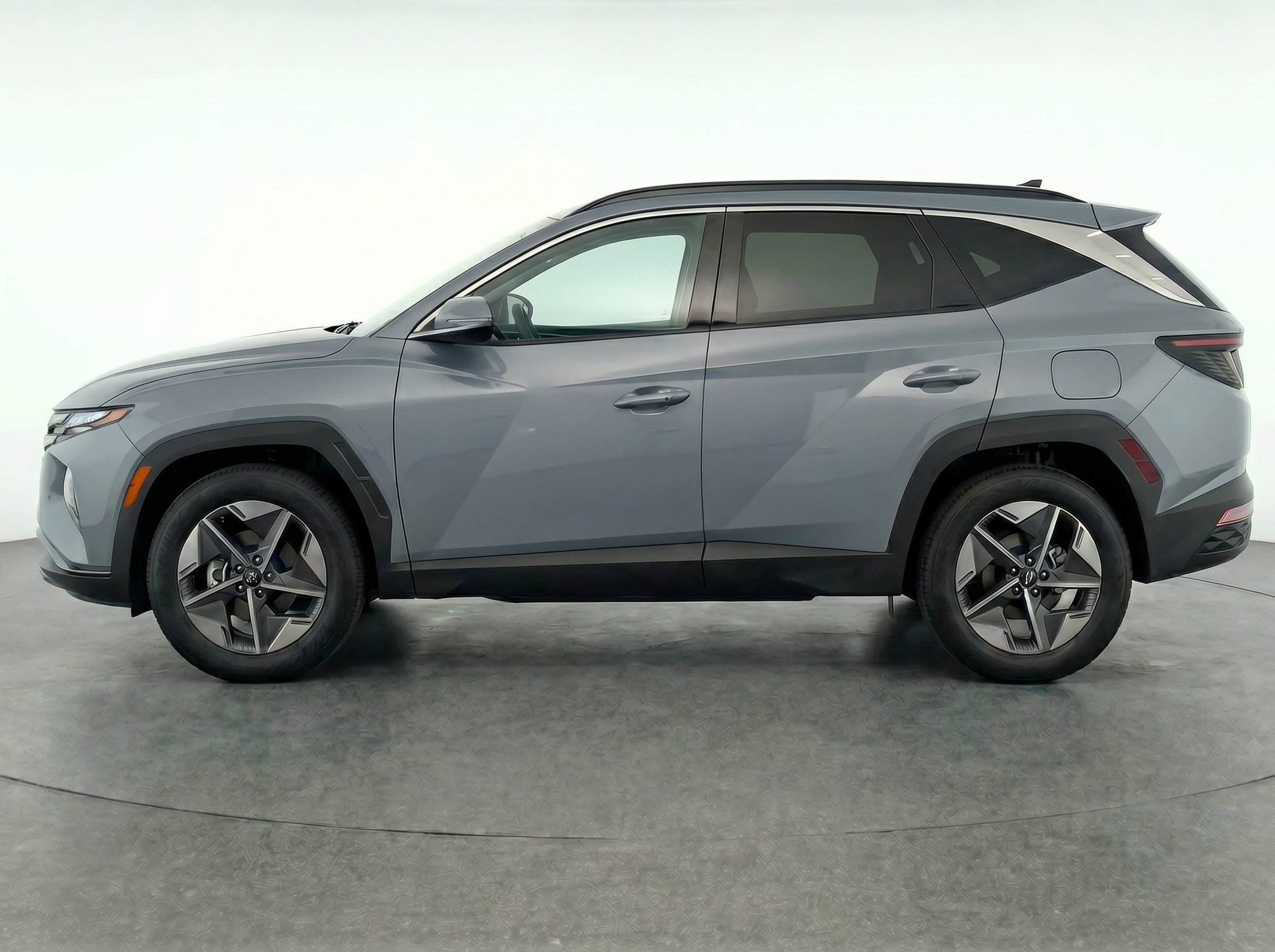 Thumbnail: 2025 Hyundai Tucson - 5
