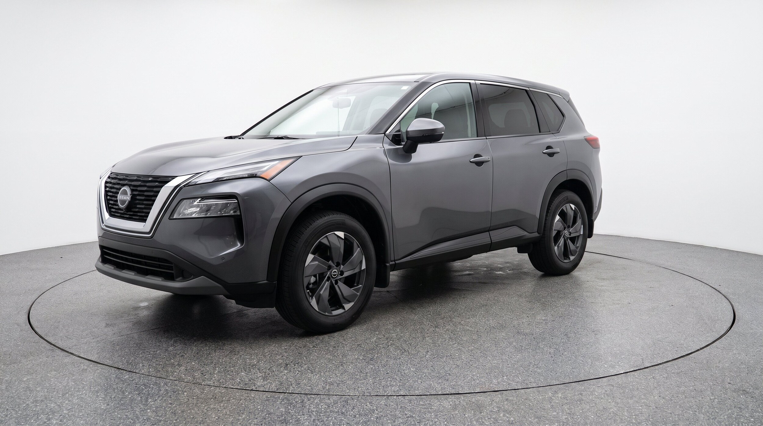Thumbnail: 2025 Nissan Rogue - 3
