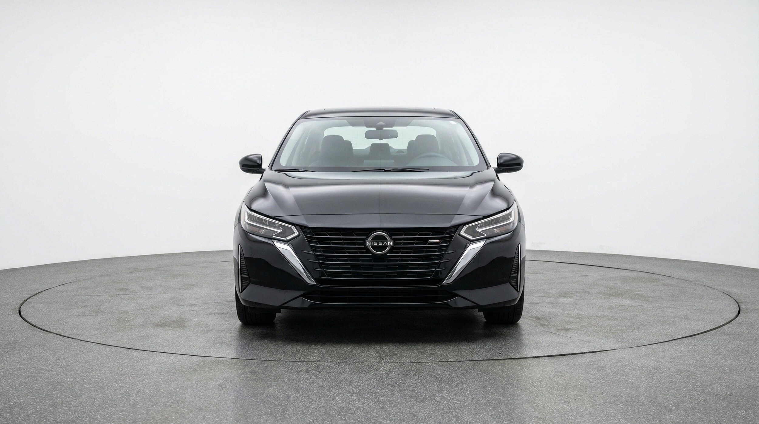 Thumbnail: 2025 Nissan Sentra - 2