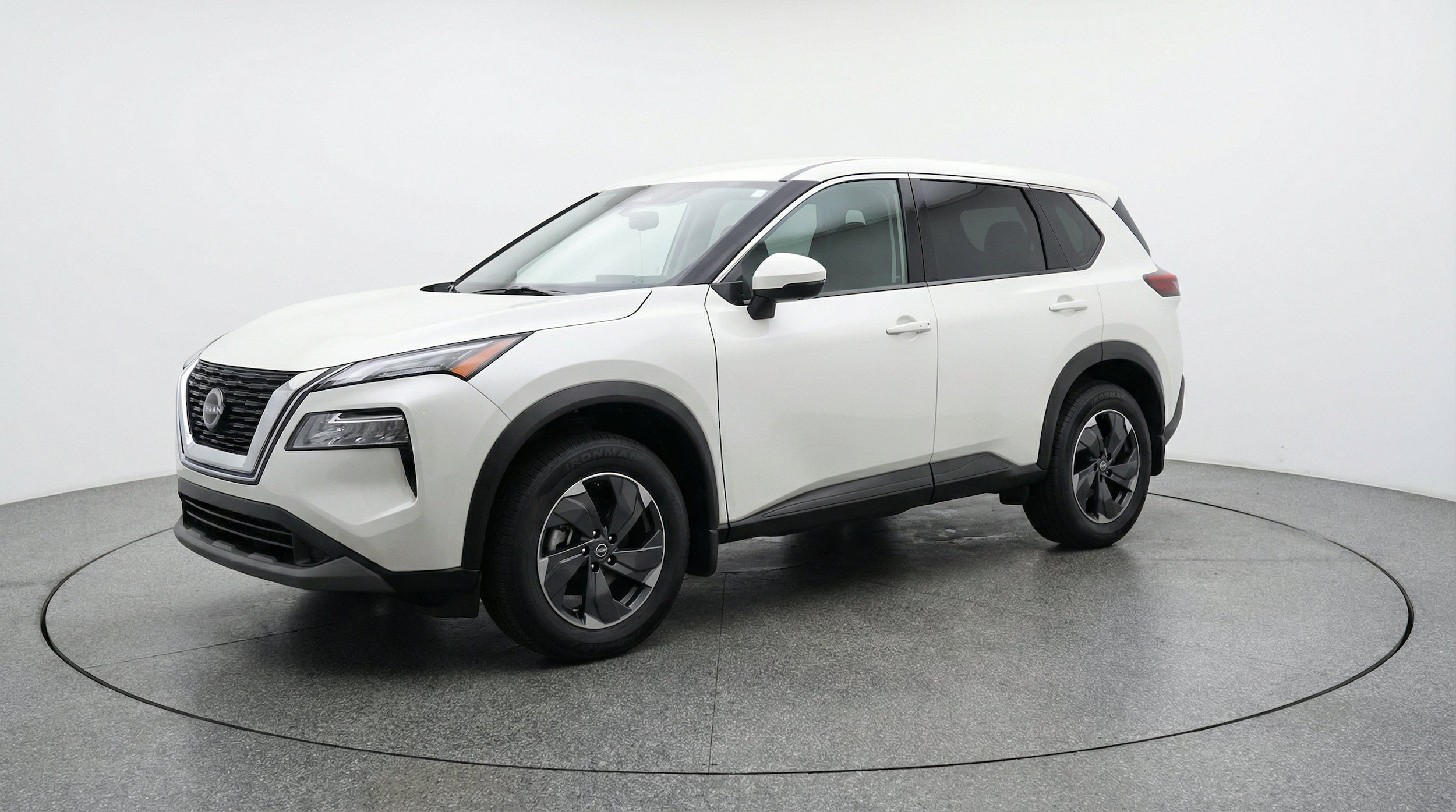 Thumbnail: 2025 Nissan Rogue - 3