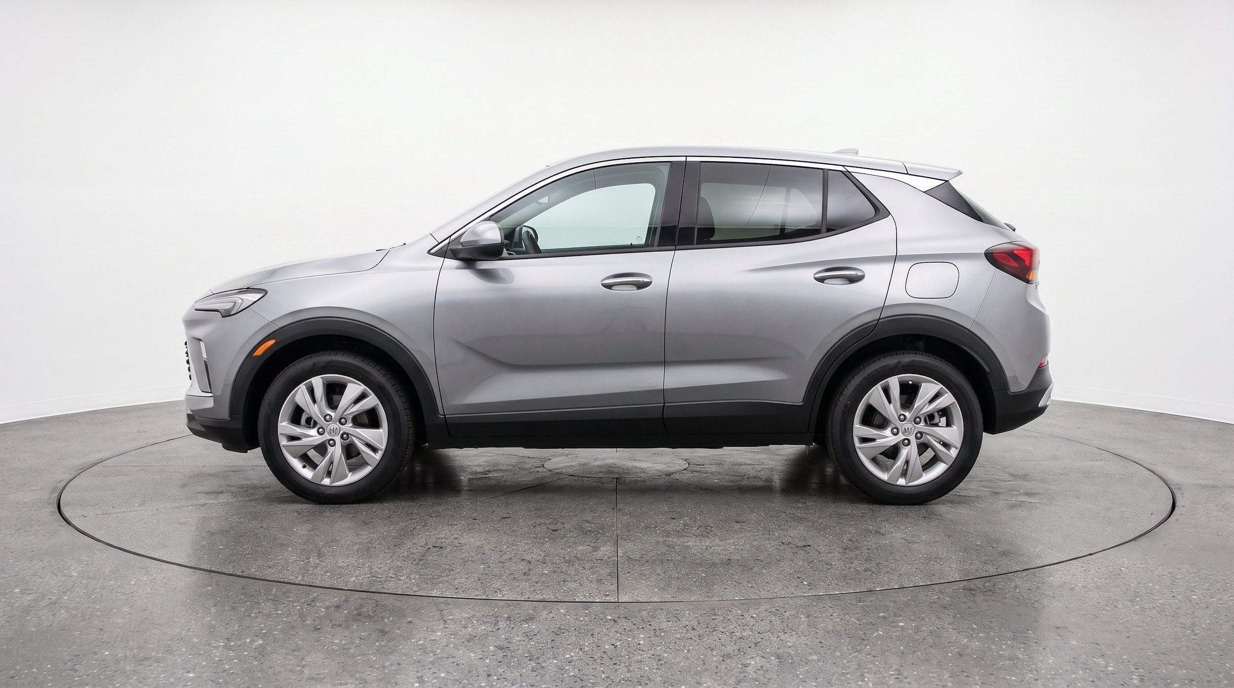 Thumbnail: 2026 Buick Encore GX - 5