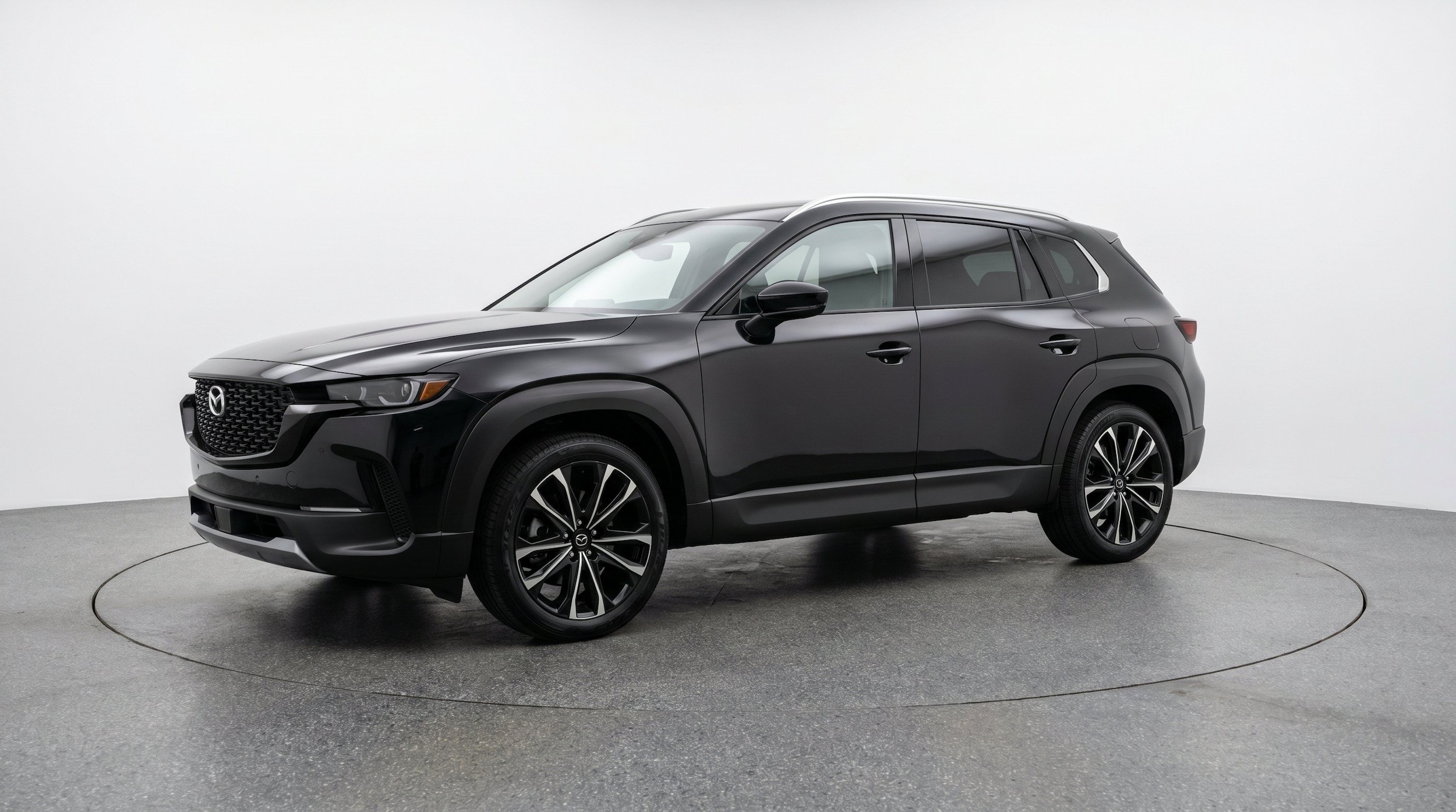 Thumbnail: 2026 Mazda CX-50 - 3