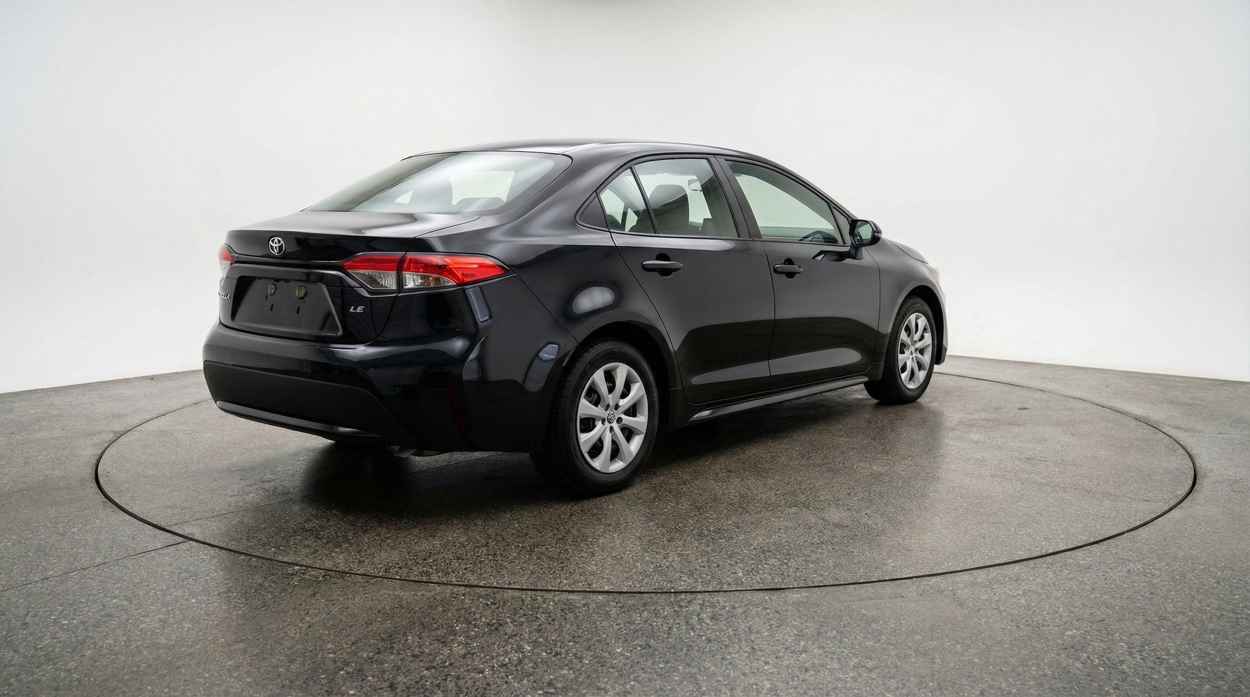 Thumbnail: 2025 Toyota Corolla - 9