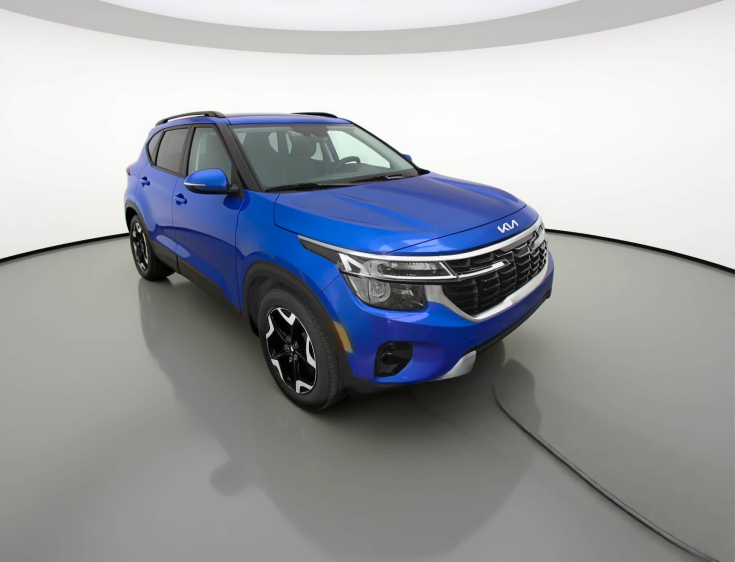 Thumbnail: 2025 Kia Seltos - 1