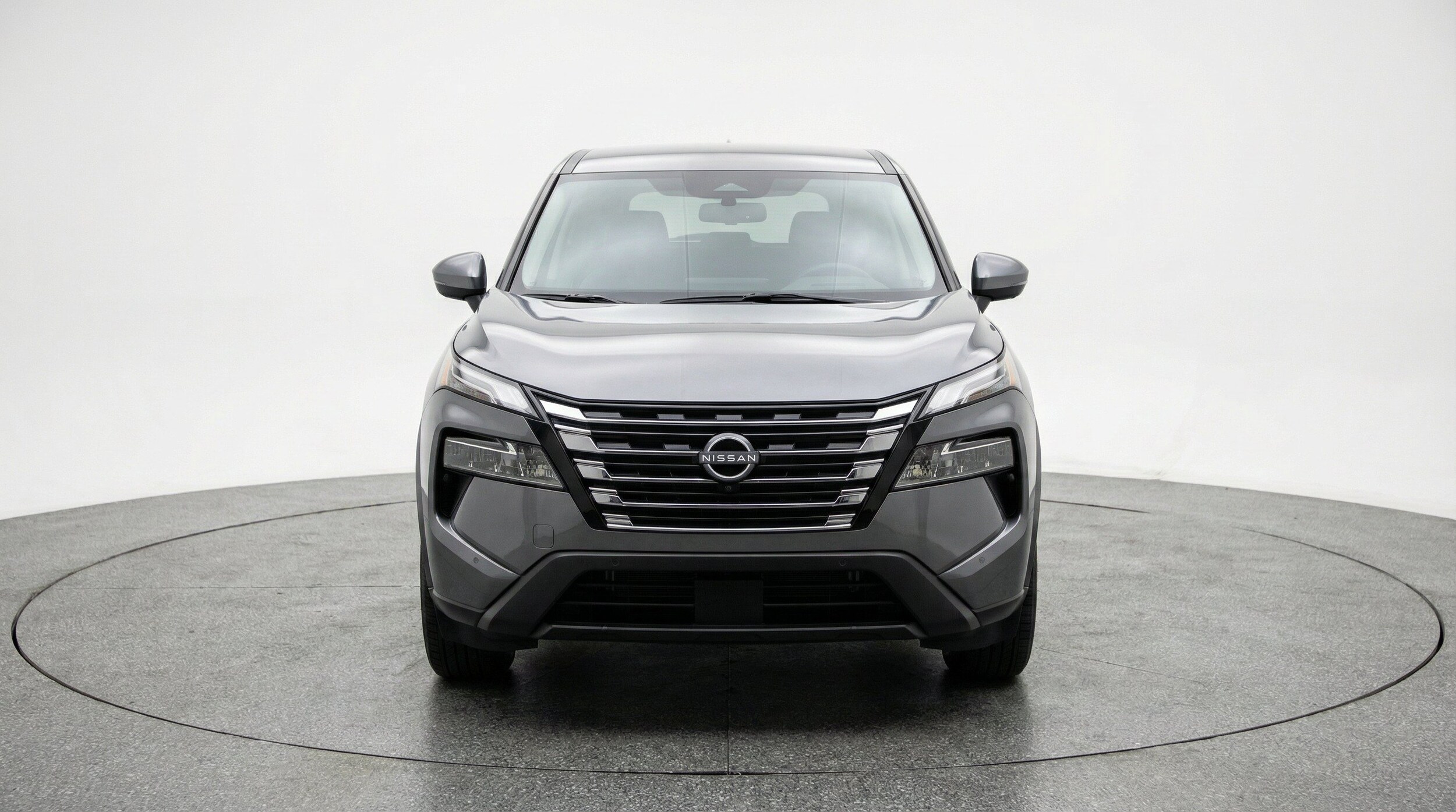 Thumbnail: 2025 Nissan Rogue - 2