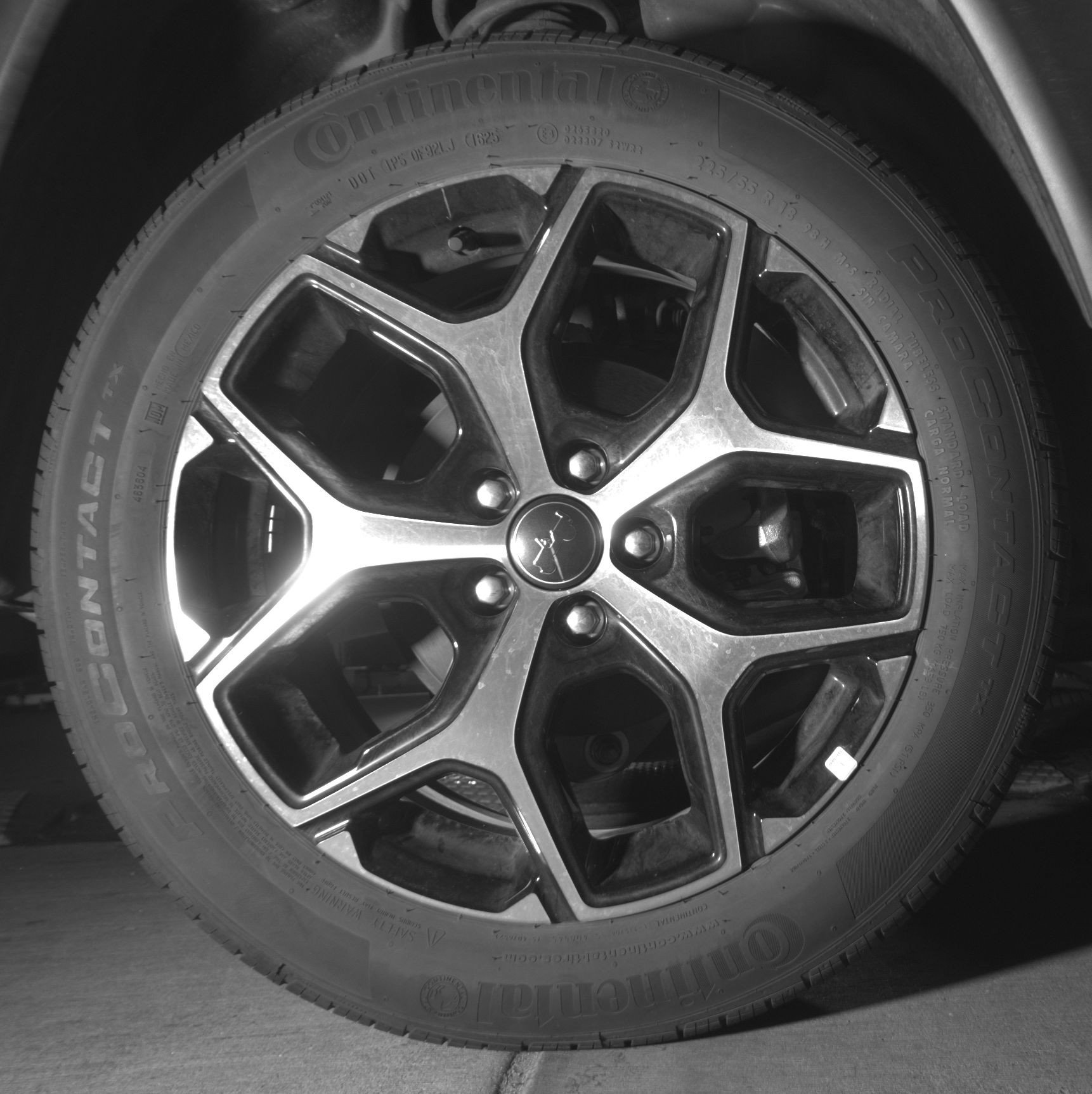 Thumbnail: 2025 Jeep Compass - 15