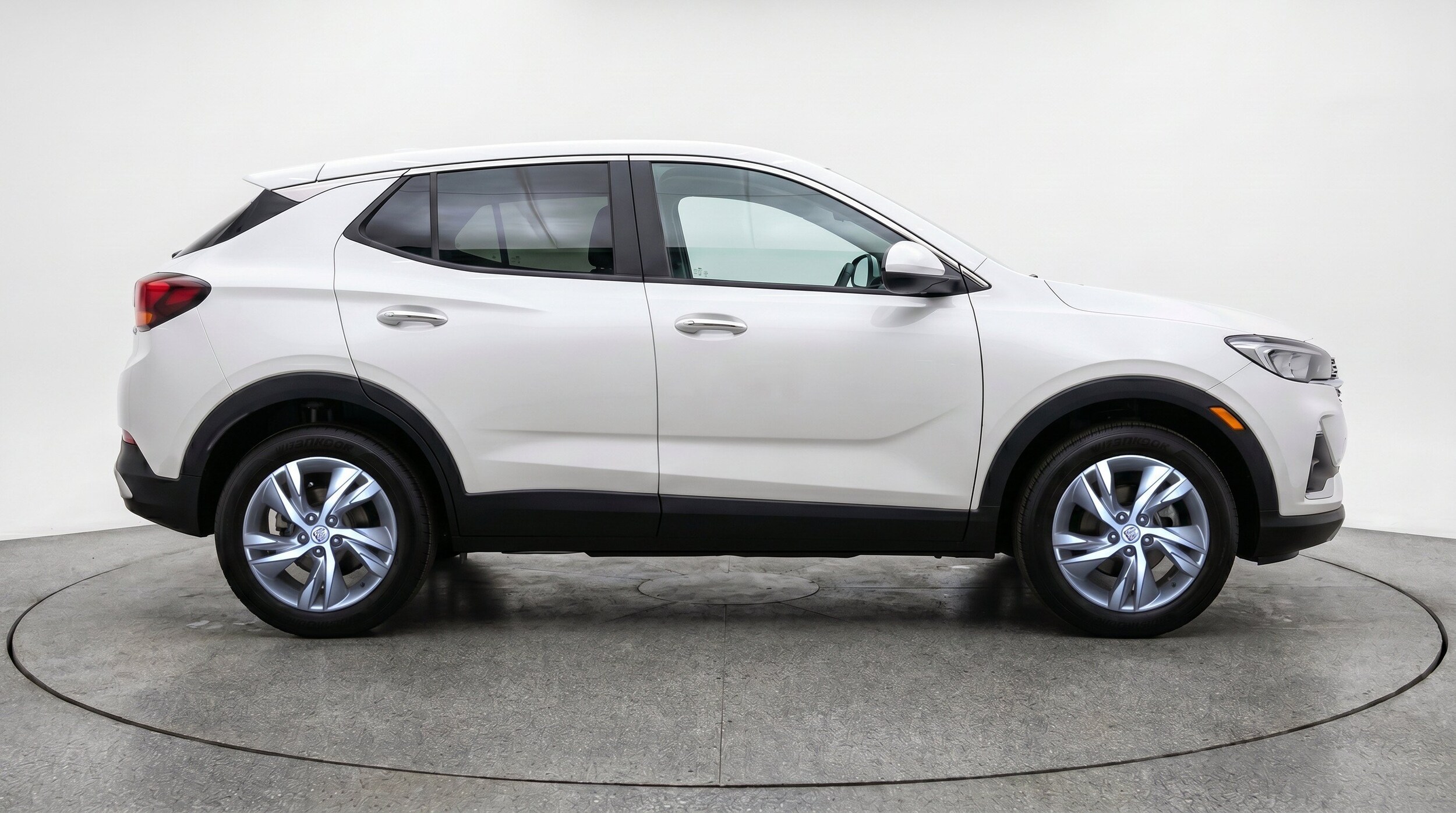 Thumbnail: 2026 Buick Encore GX - 11