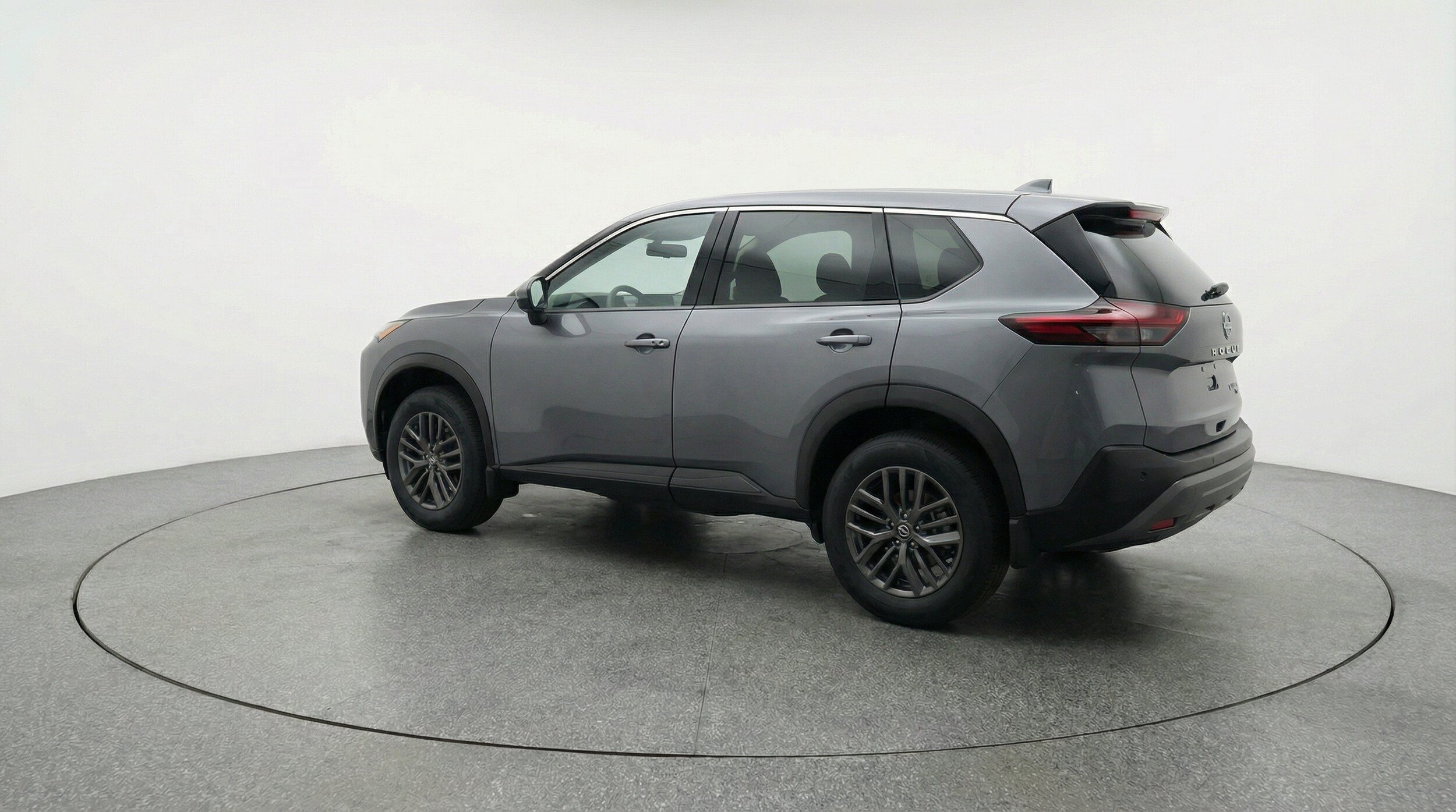 Thumbnail: 2026 Nissan Rogue - 3
