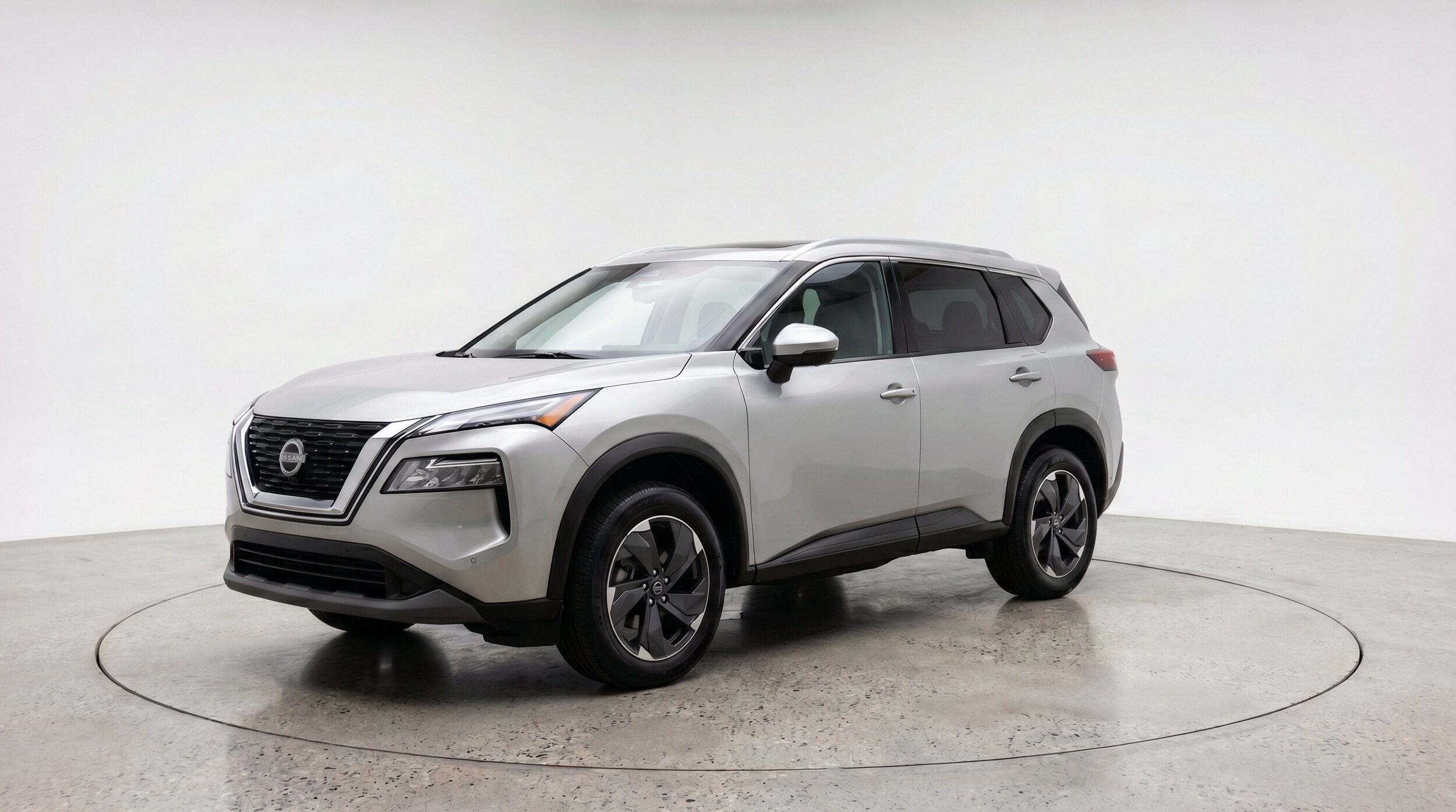 Thumbnail: 2025 Nissan Rogue - 3