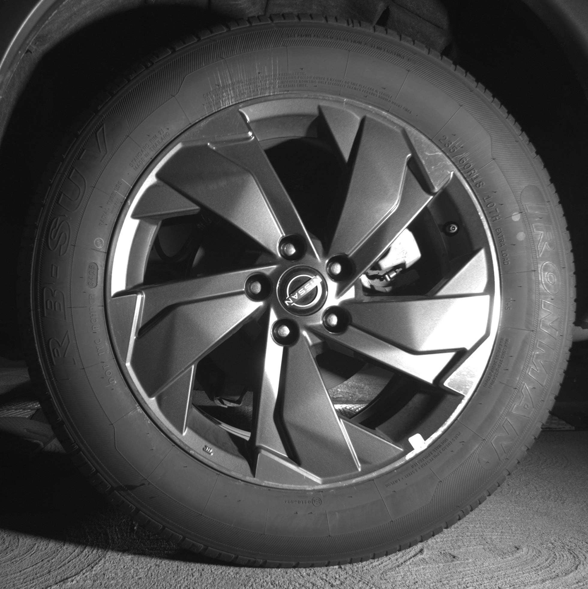 Thumbnail: 2025 Nissan Rogue - 14