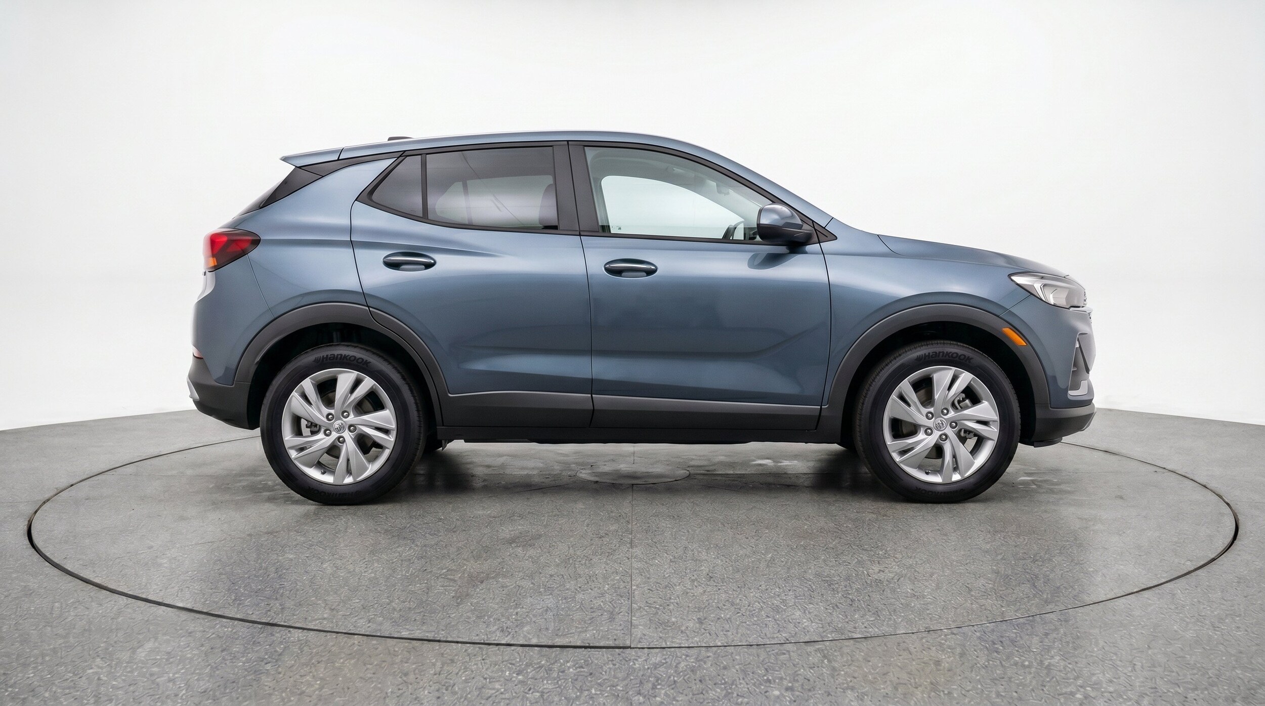 Thumbnail: 2026 Buick Encore GX - 11