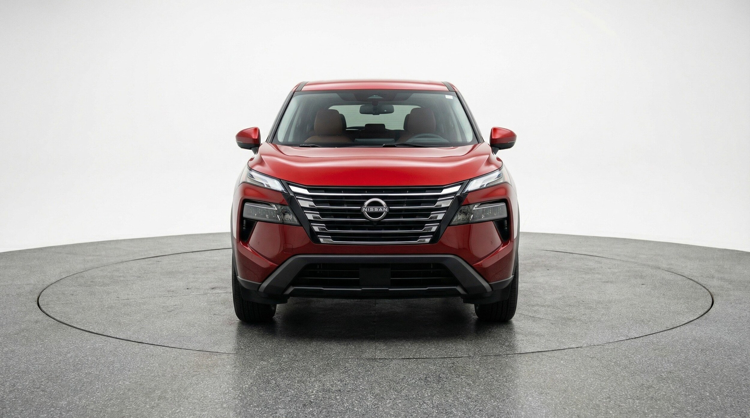 Thumbnail: 2025 Nissan Rogue - 2