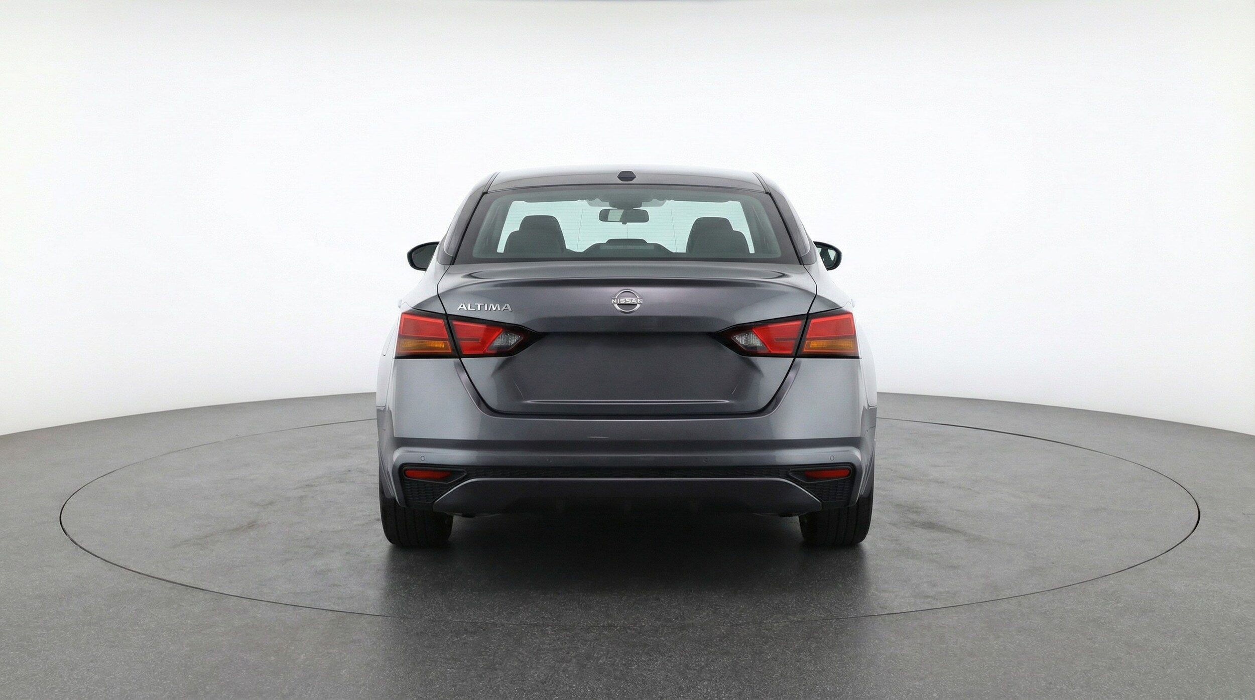 Thumbnail: 2025 Nissan Altima - 6
